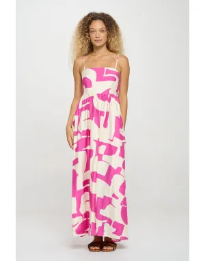 Margot Dress