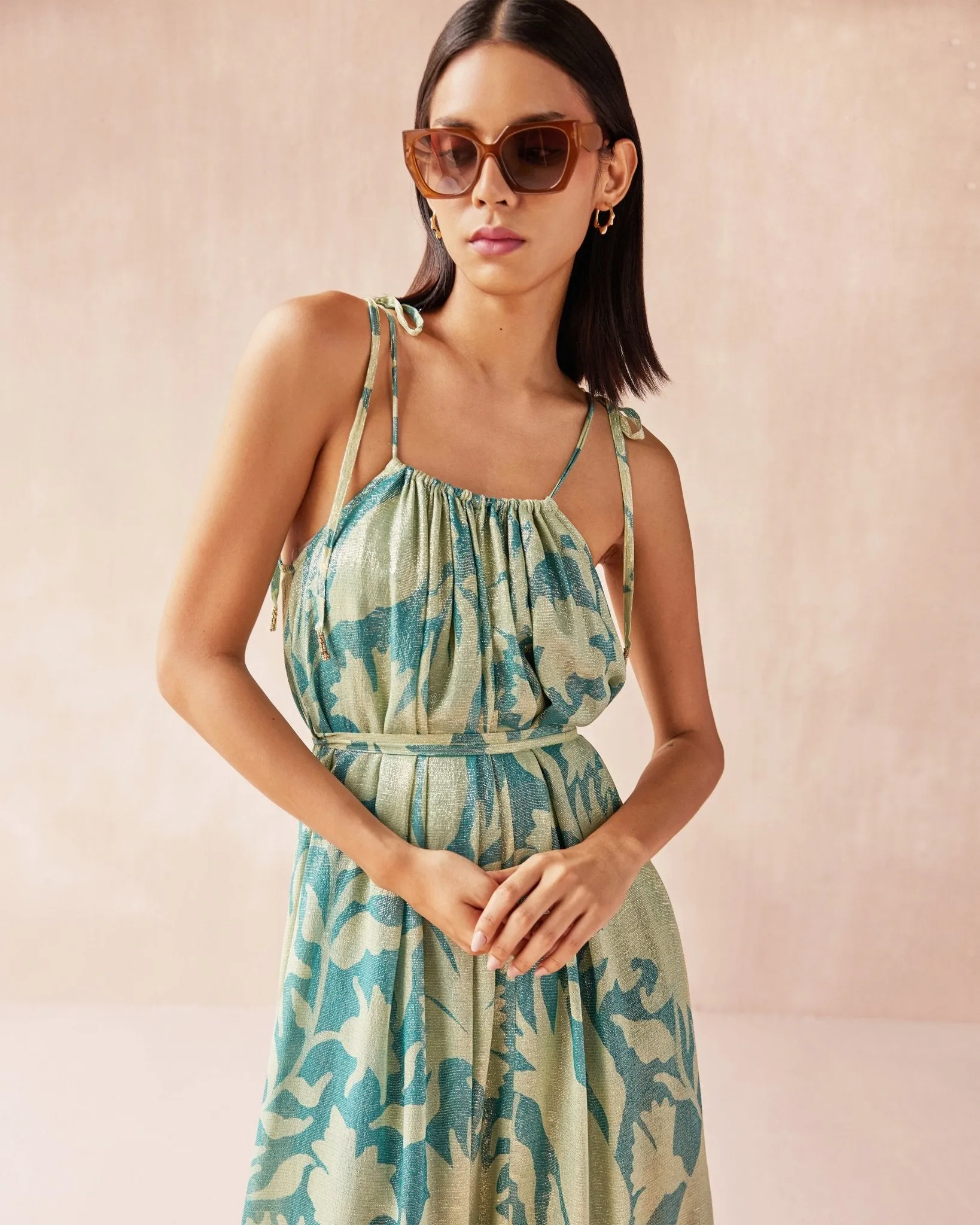 Mariana Maxi