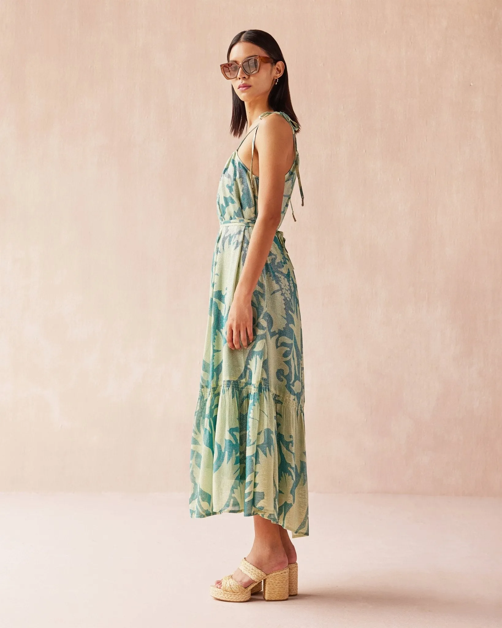 Mariana Maxi
