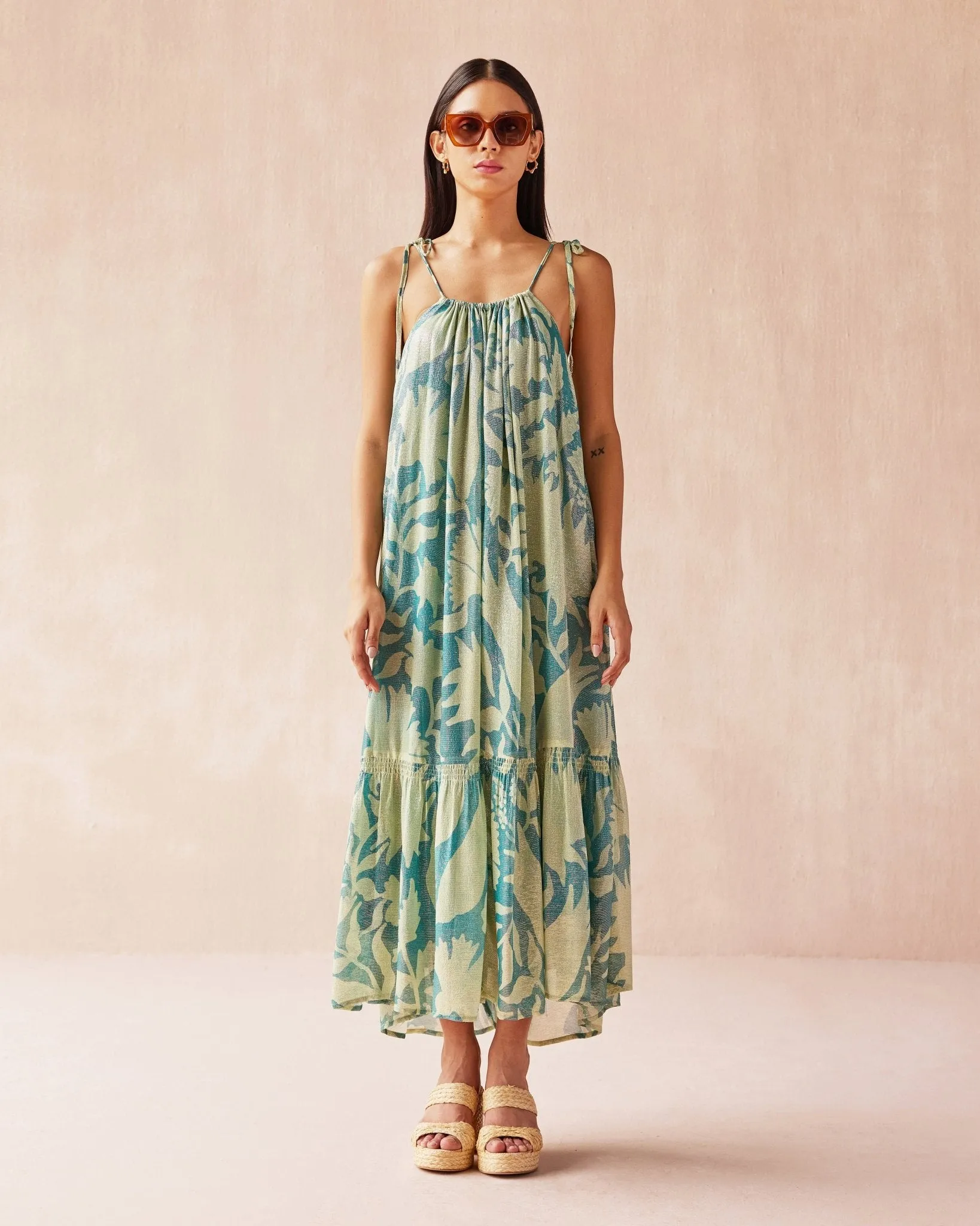 Mariana Maxi