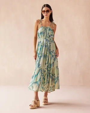 Mariana Maxi