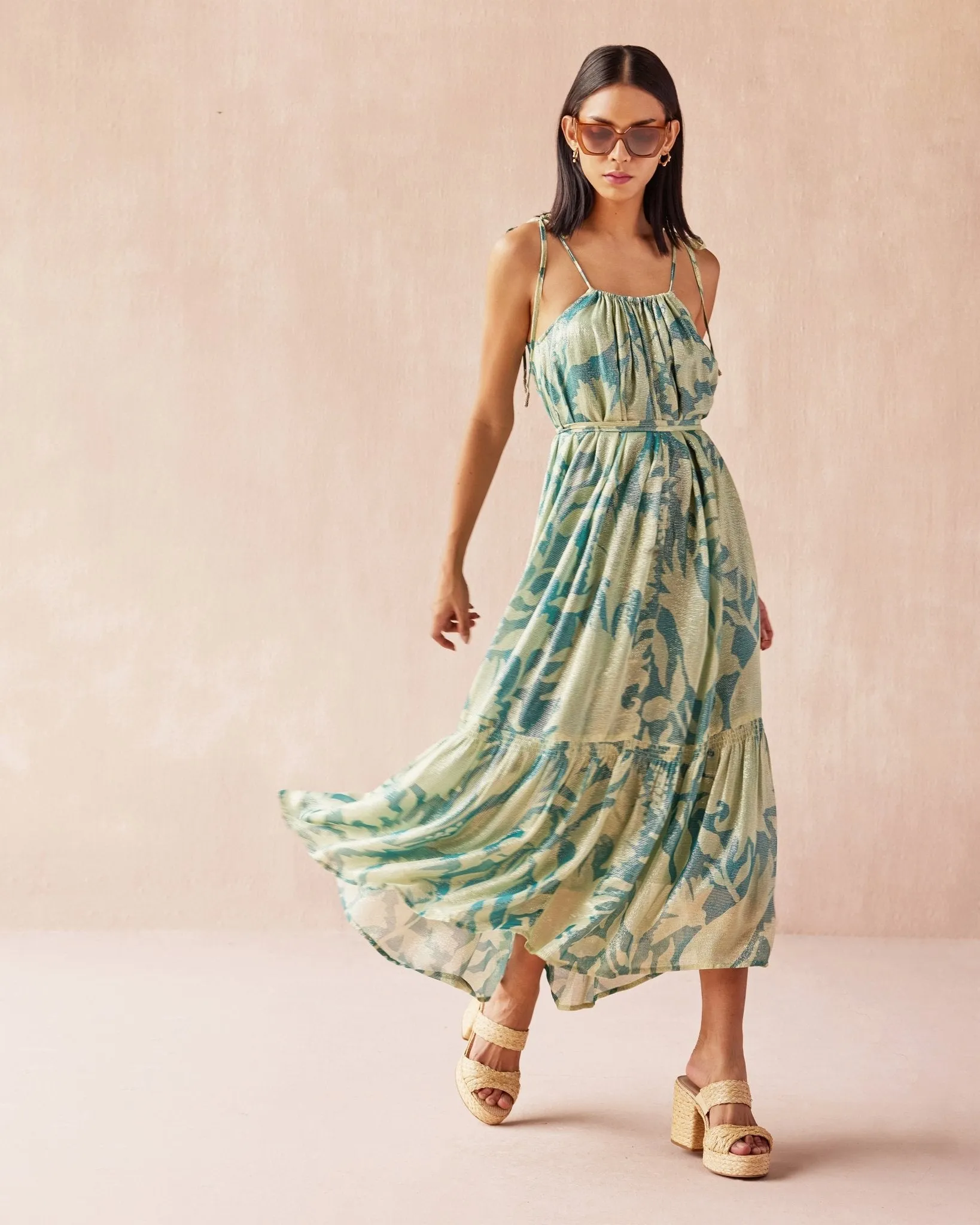 Mariana Maxi