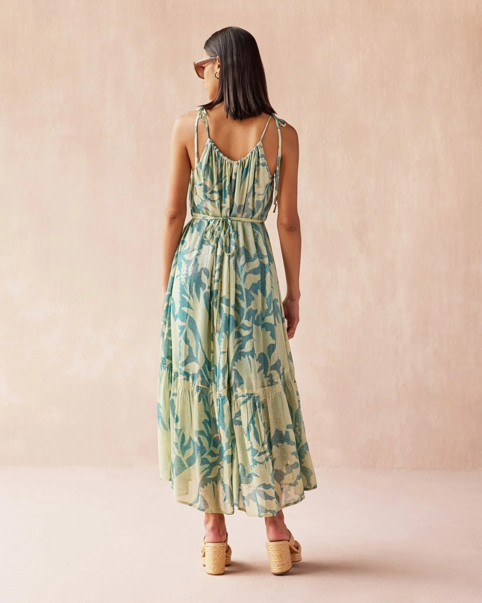 Mariana Maxi