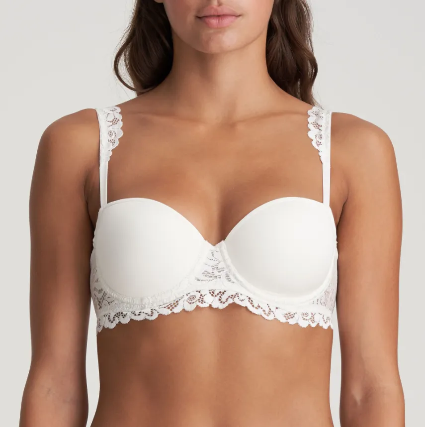 Marie Jo Elis Padded Balcony Bra