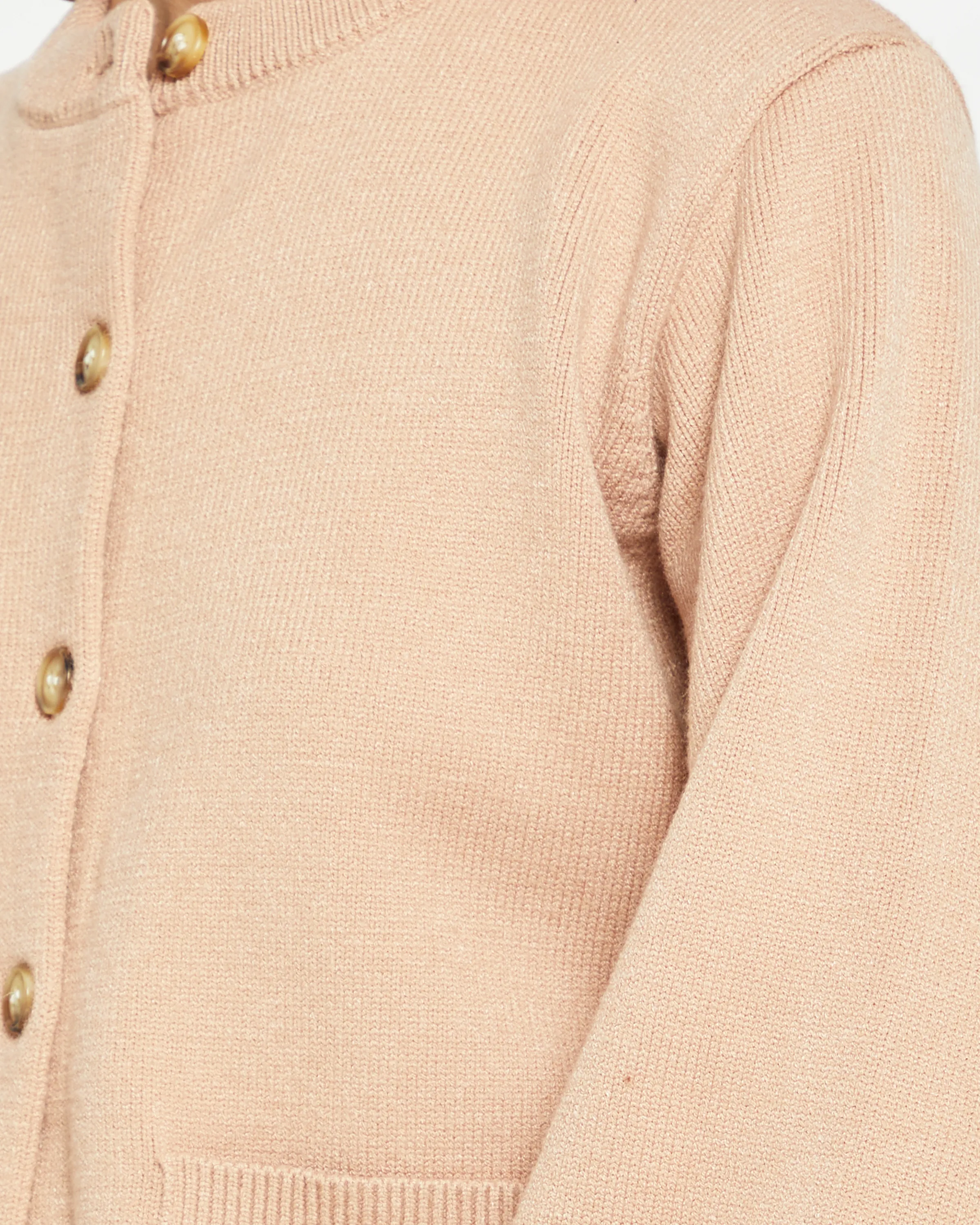 Marissa Sweater