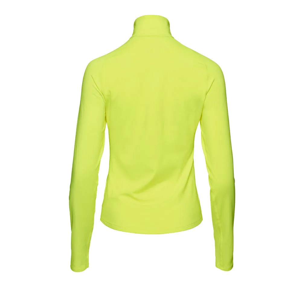 Maritime Womens Regatta 1/2 Zip Training Top (Midweight)