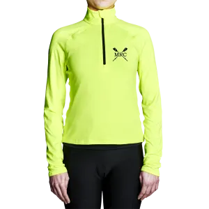 Maritime Womens Regatta 1/2 Zip Training Top (Midweight)