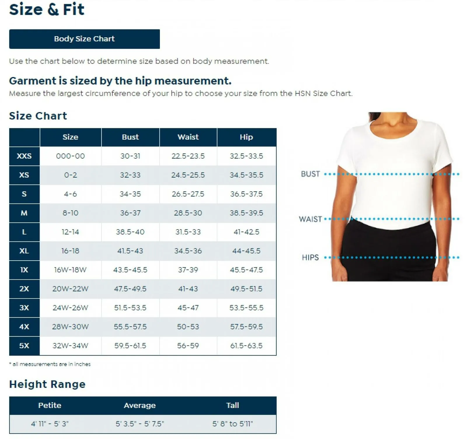 MarlaWynne Women's Slimming FLATTERfit Capri Pants