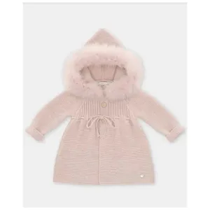 Martin Aranda - Baby Coat Real Fur Peonia, Arena