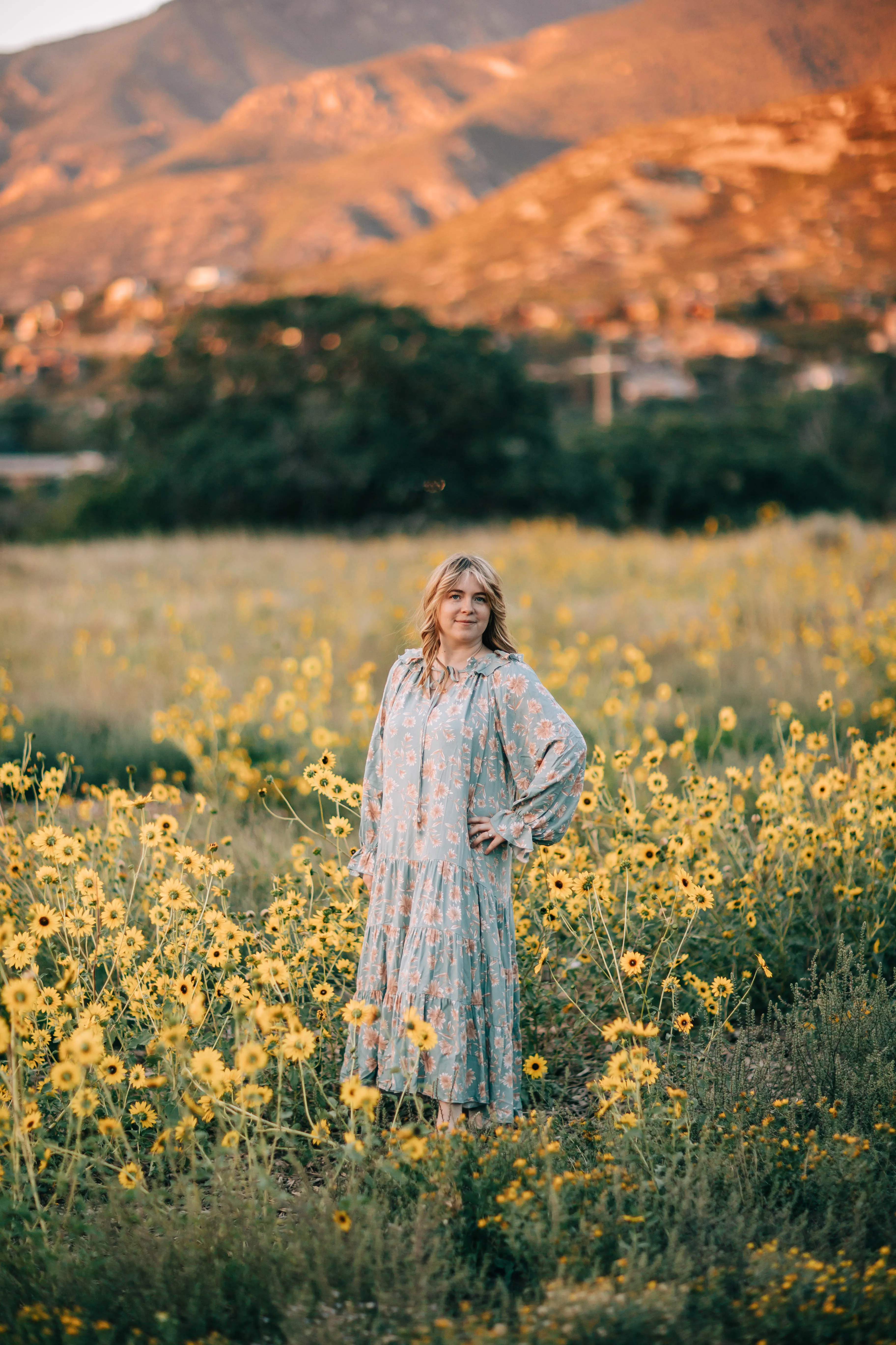 Mckenna Dress