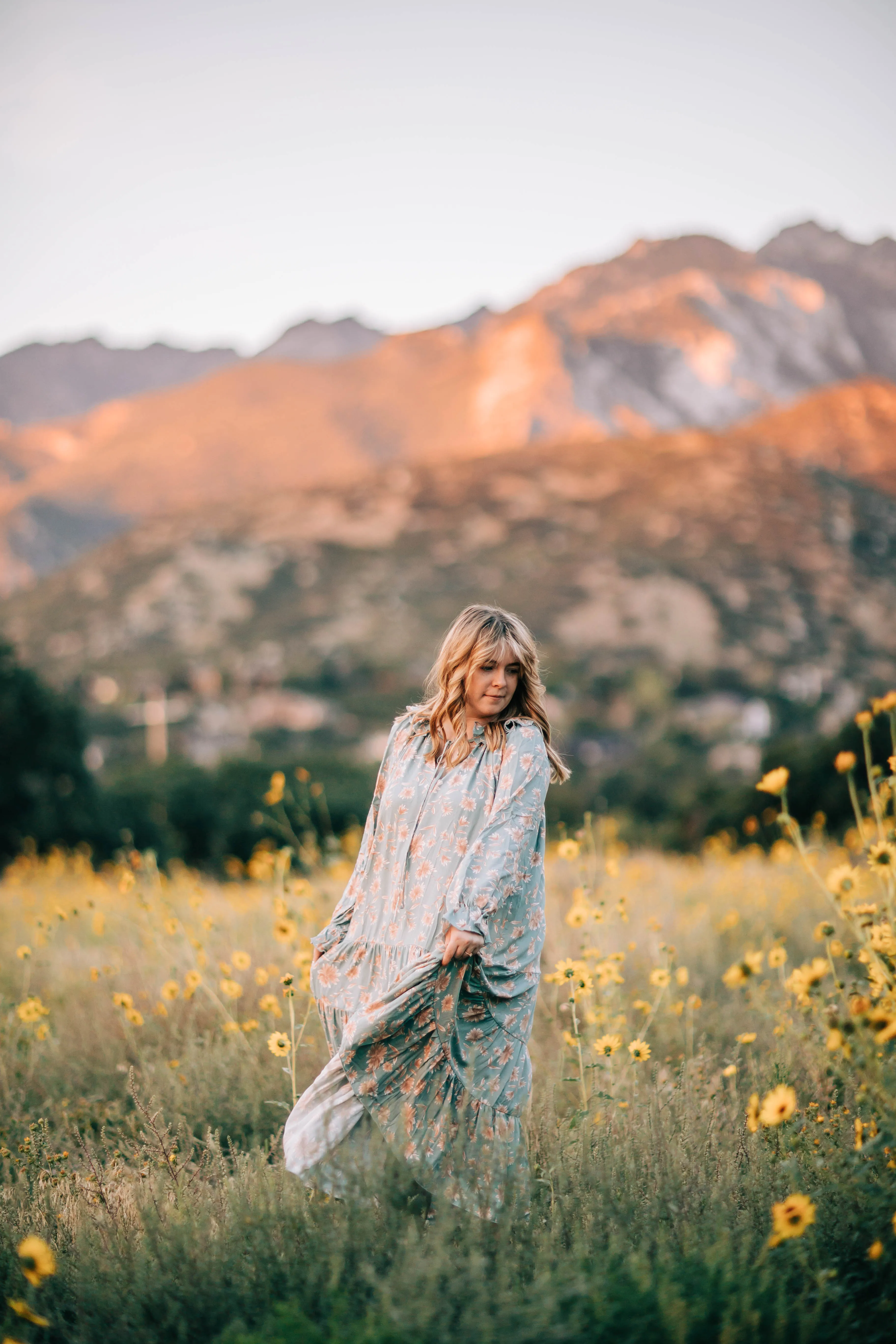 Mckenna Dress