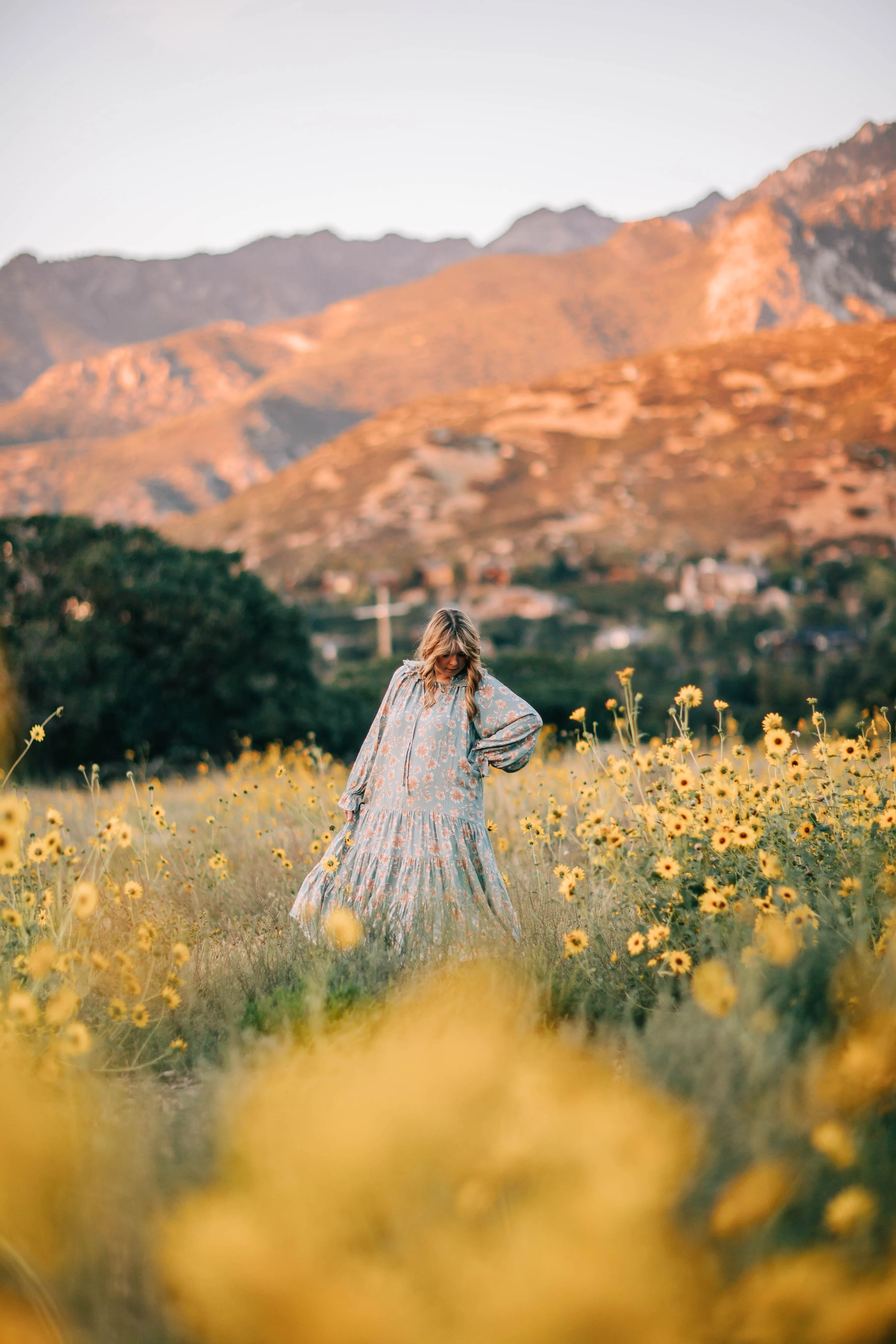 Mckenna Dress