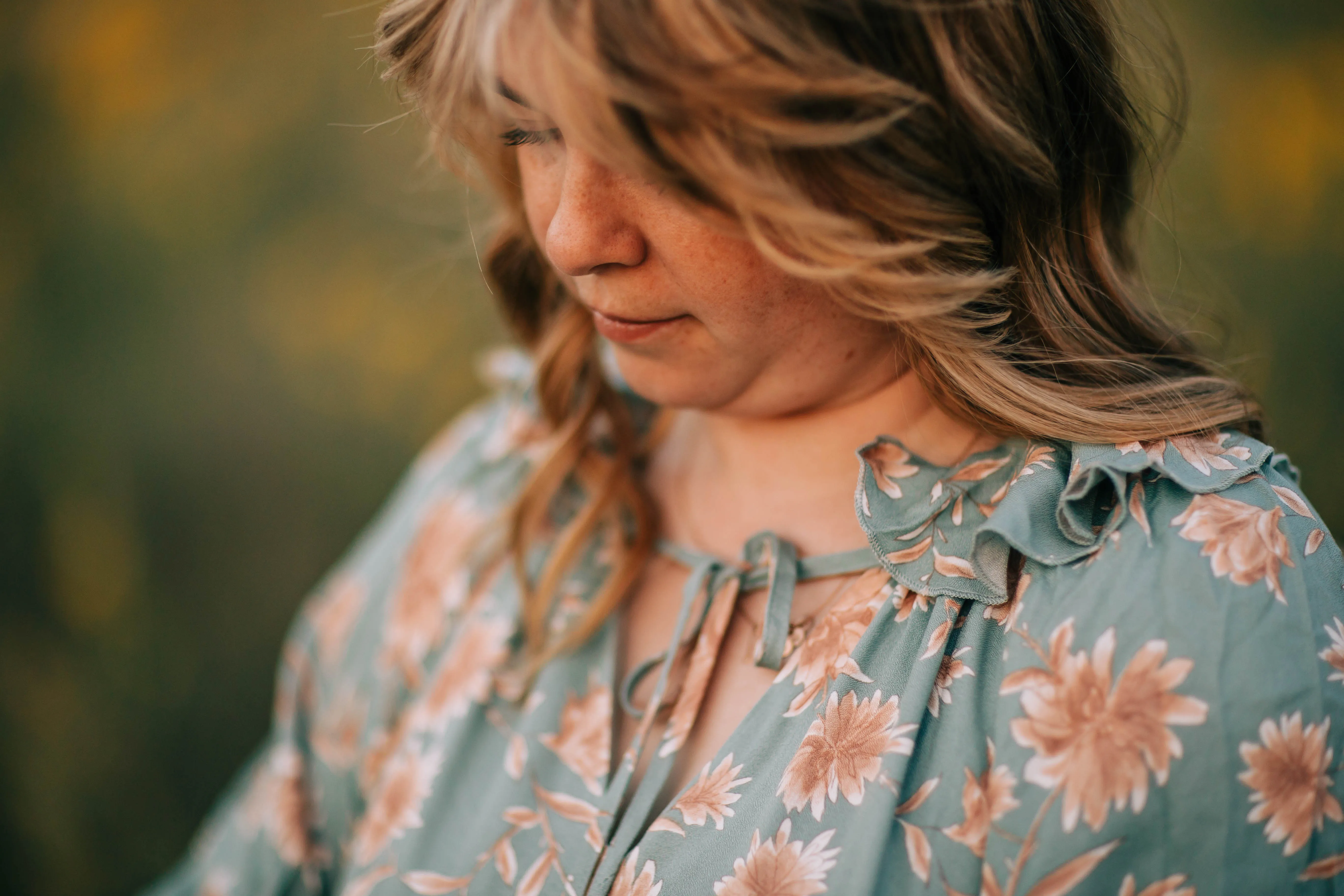 Mckenna Dress