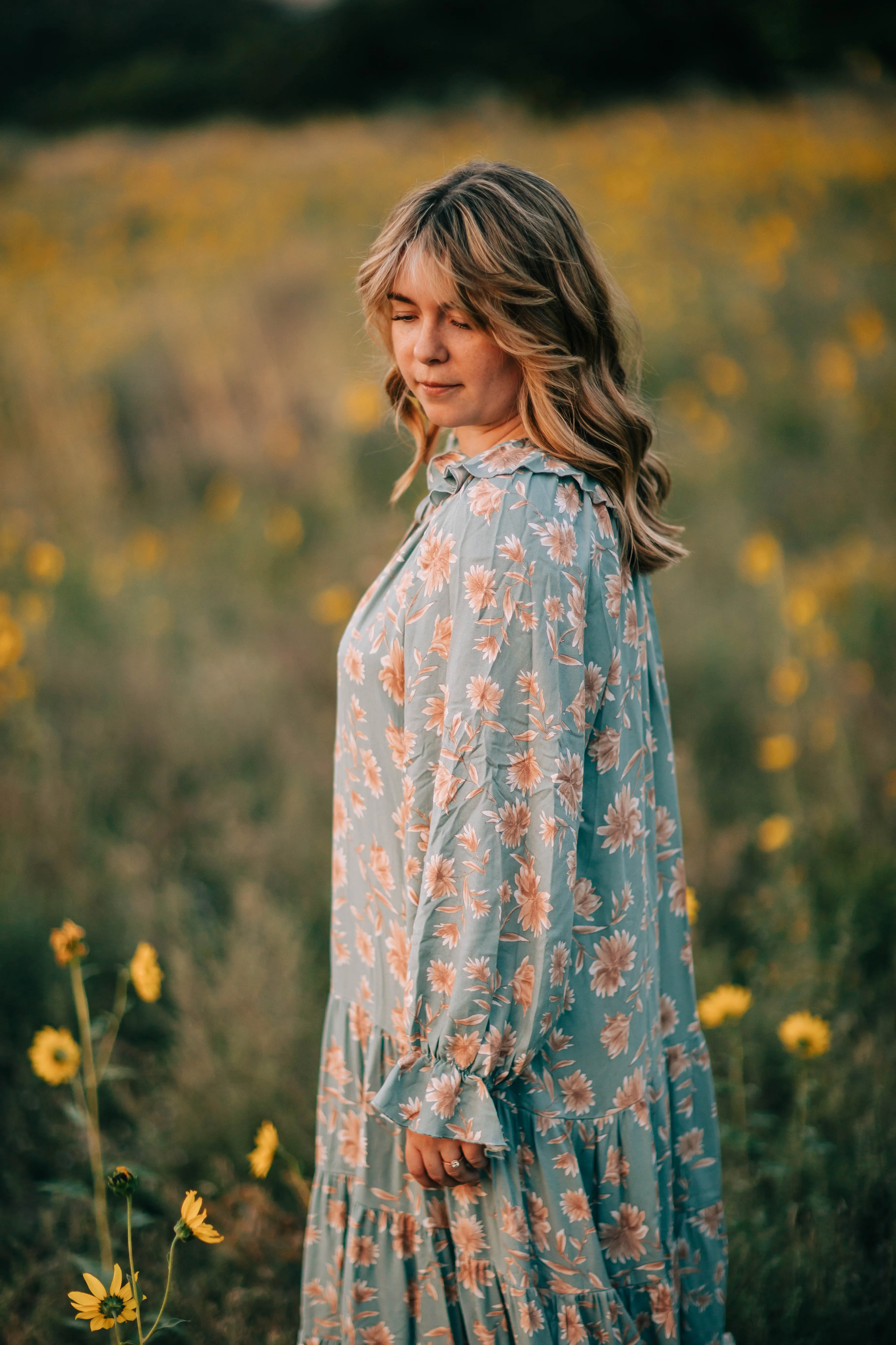 Mckenna Dress