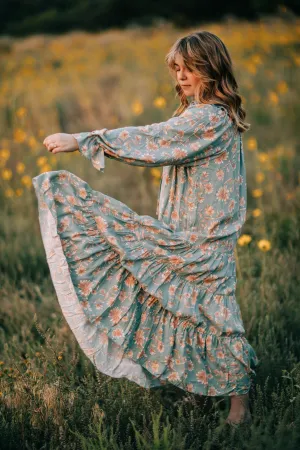 Mckenna Dress