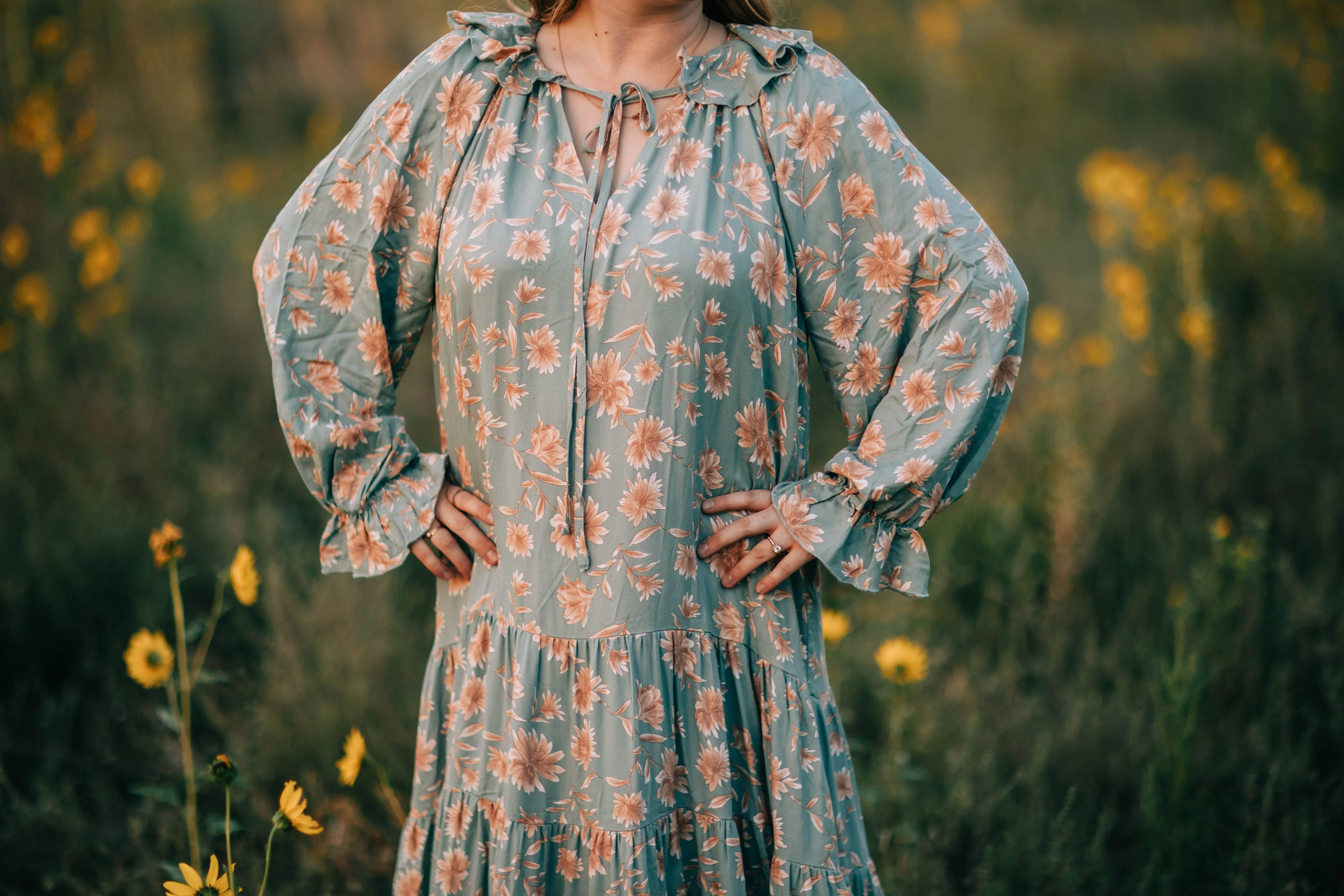 Mckenna Dress