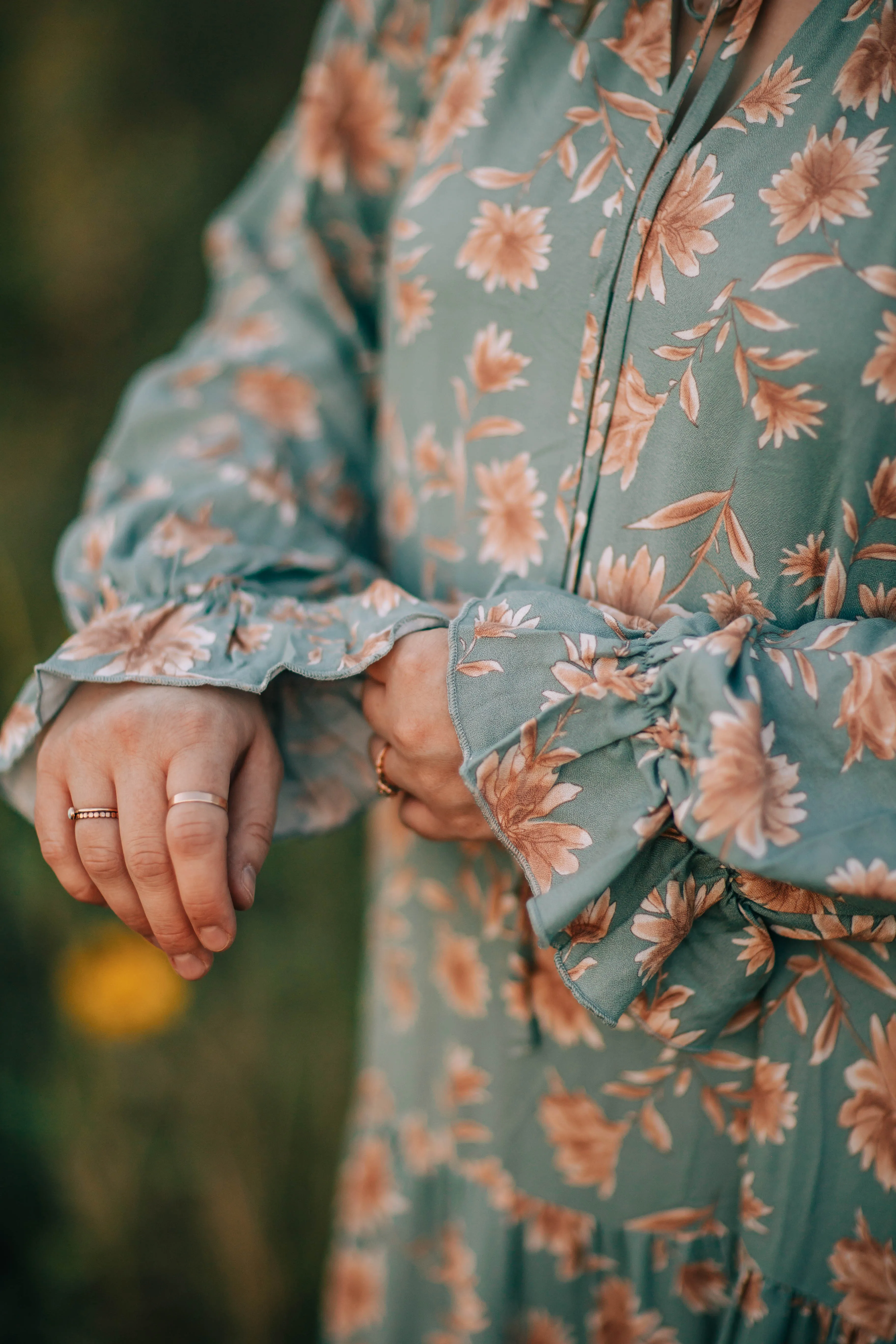 Mckenna Dress