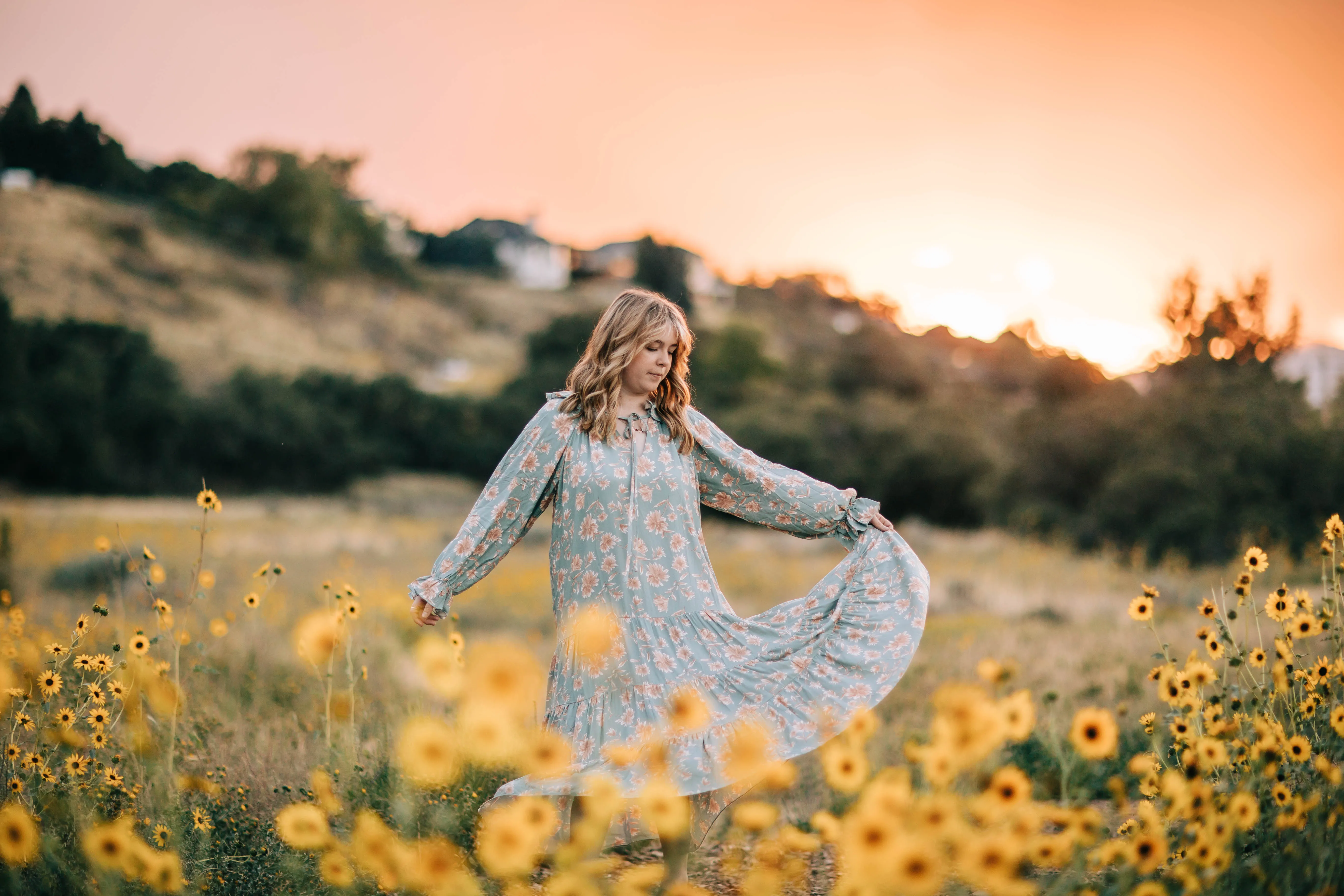 Mckenna Dress
