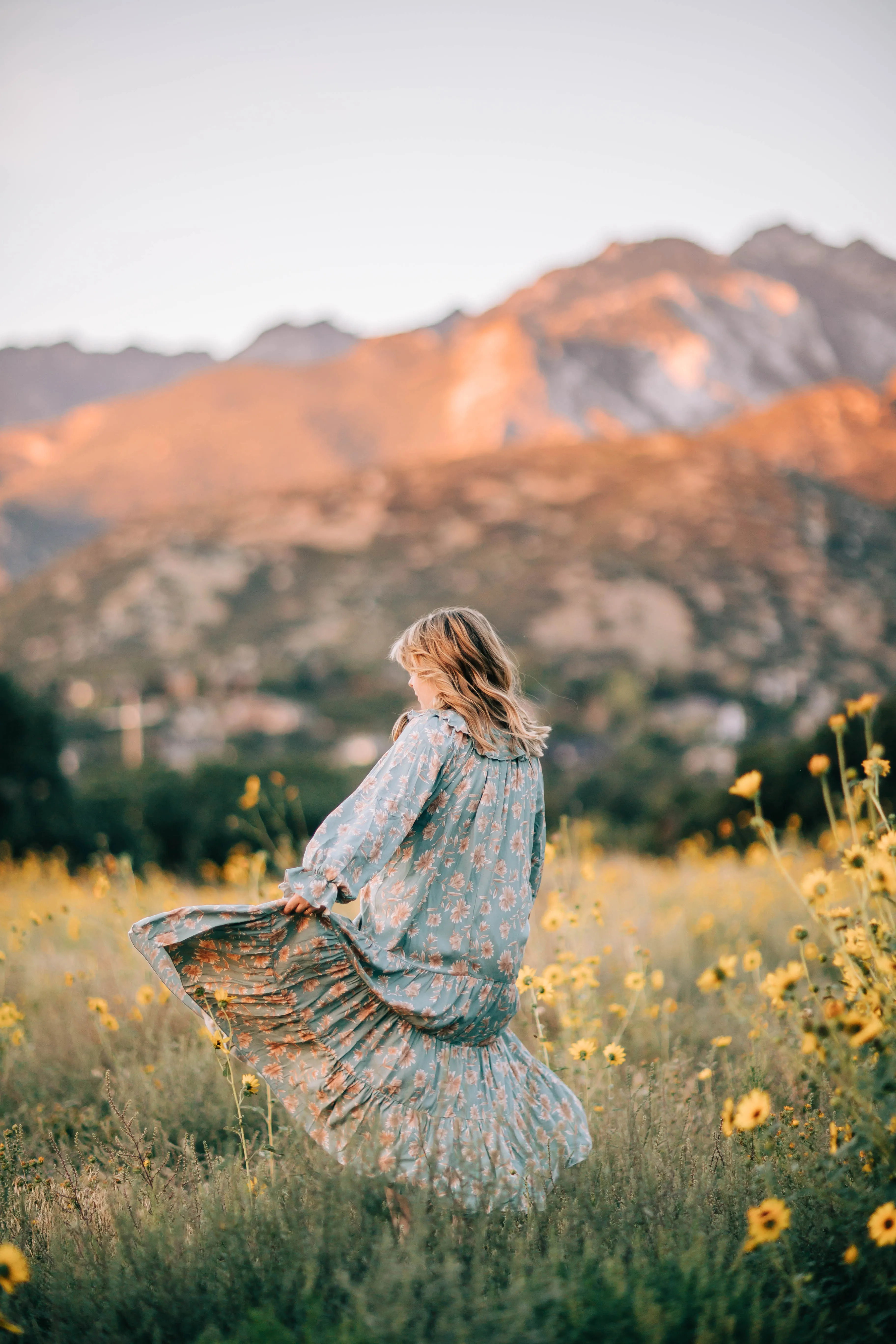 Mckenna Dress