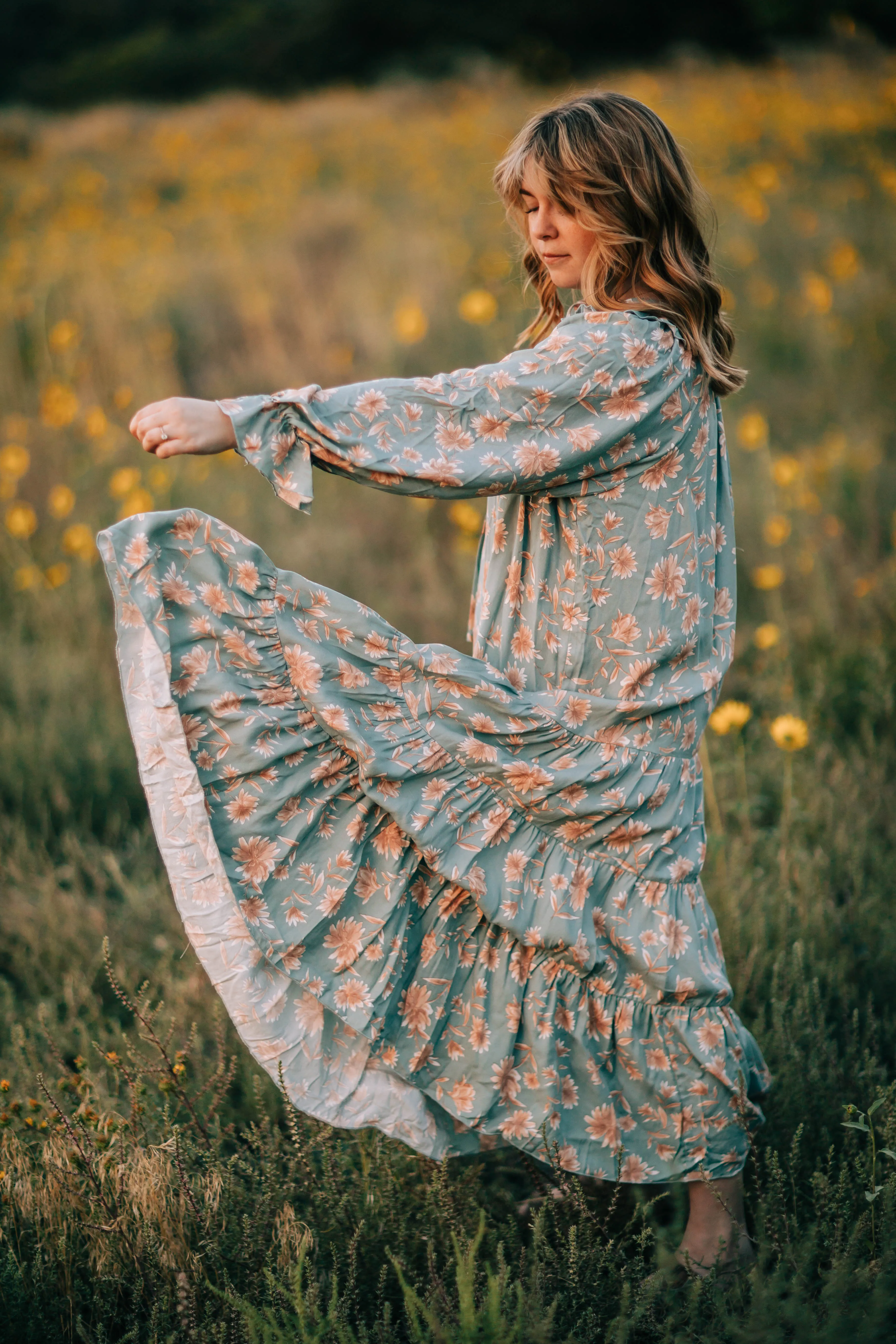 Mckenna Dress