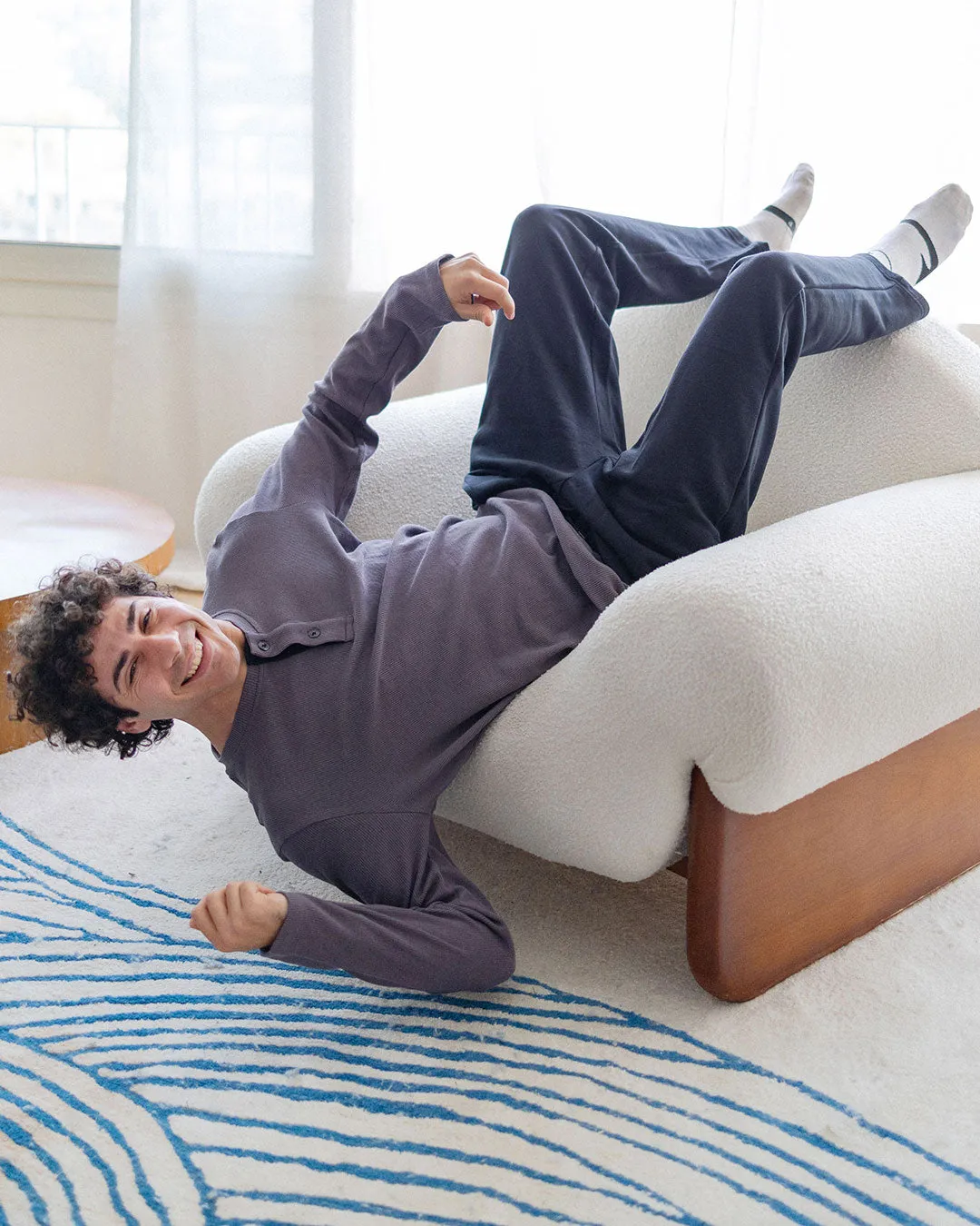 Men basic pajama