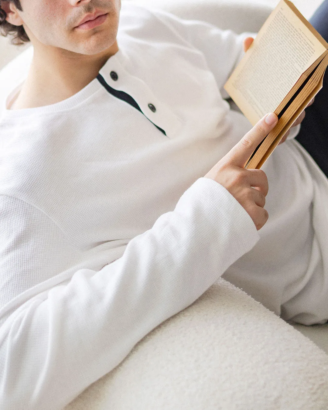 Men basic pajama