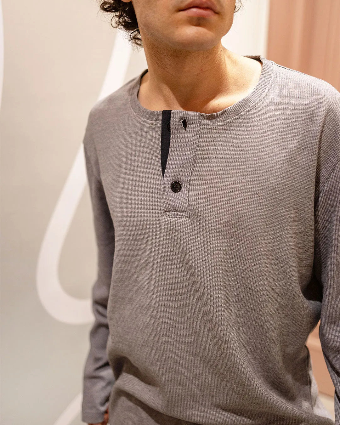 Men basic pajama