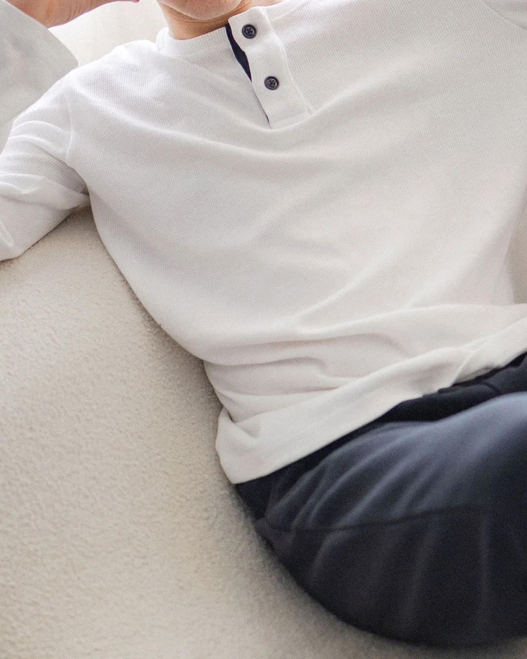 Men basic pajama