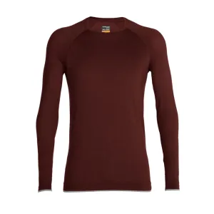 Men's 200 Zone Seamless L/S Crewe