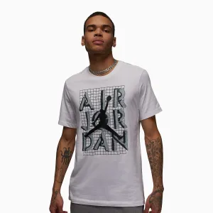 Men's Air Jordan Short Sleeve T-Shirt