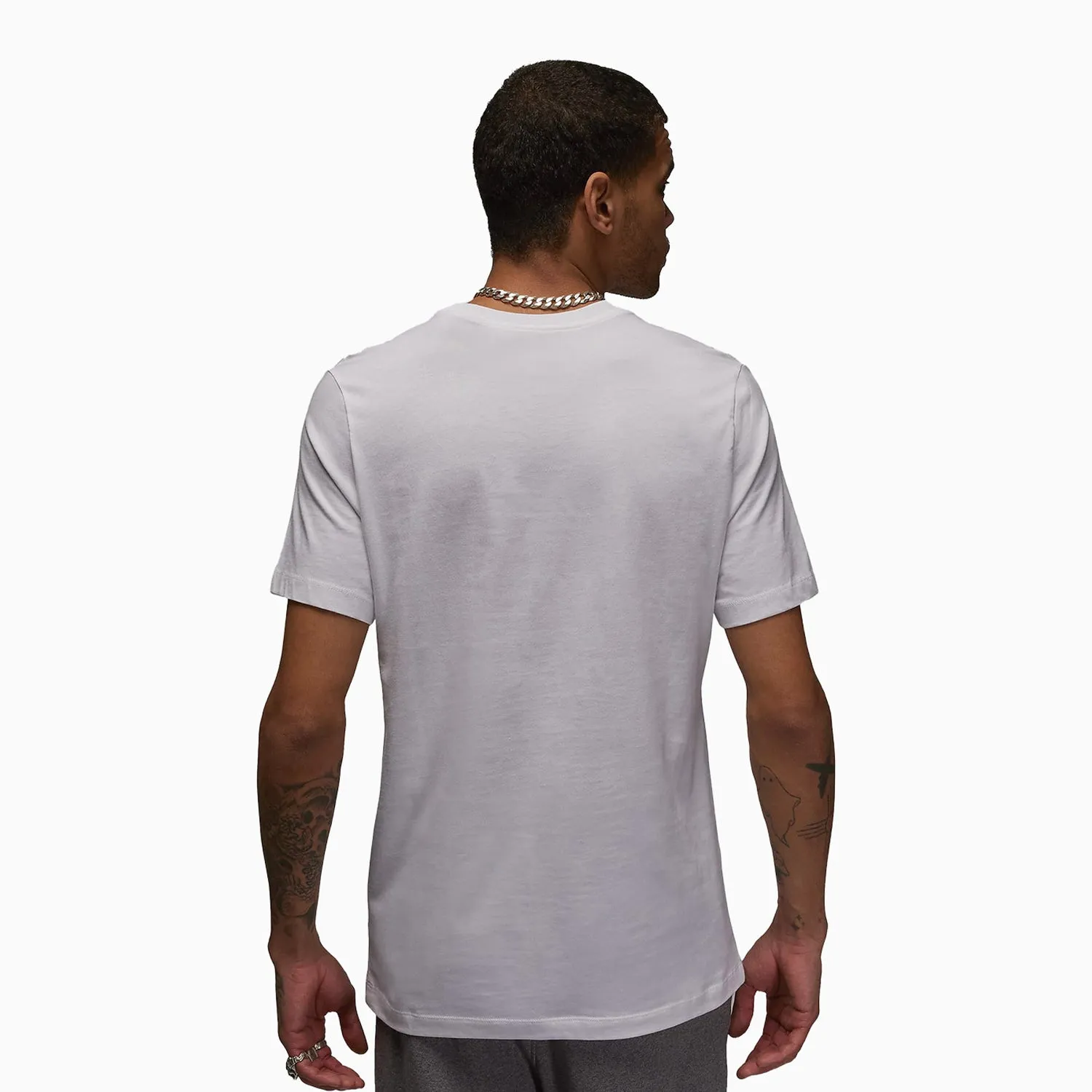 Men's Air Jordan Short Sleeve T-Shirt