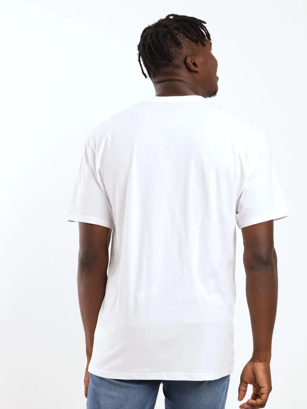 Mens Classic Tee