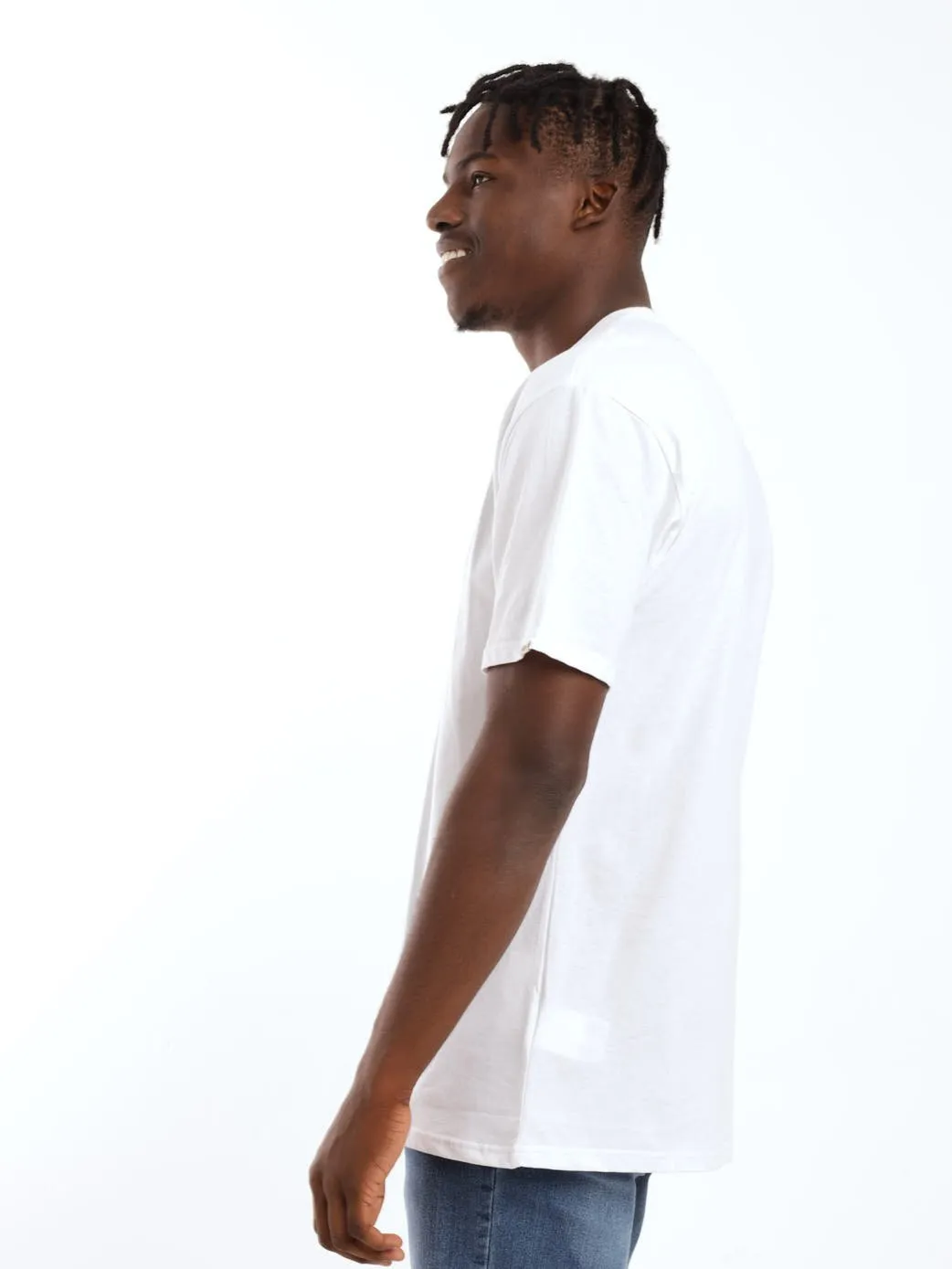 Mens Classic Tee