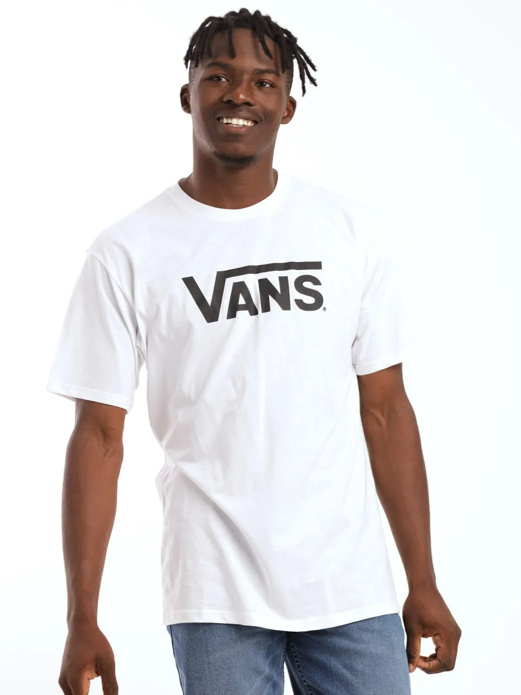 Mens Classic Tee