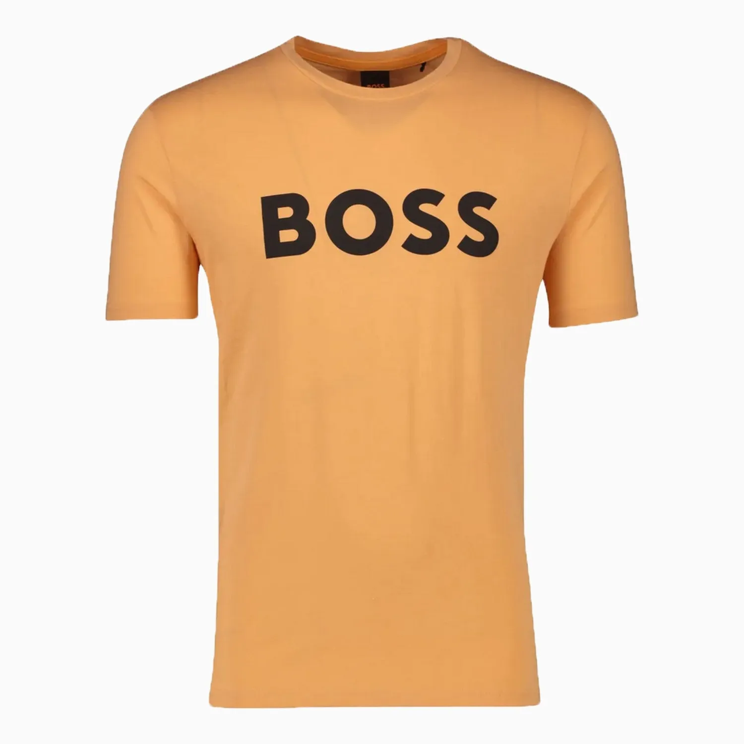 Men's Cotton Jersey Crew Neck T Shirt