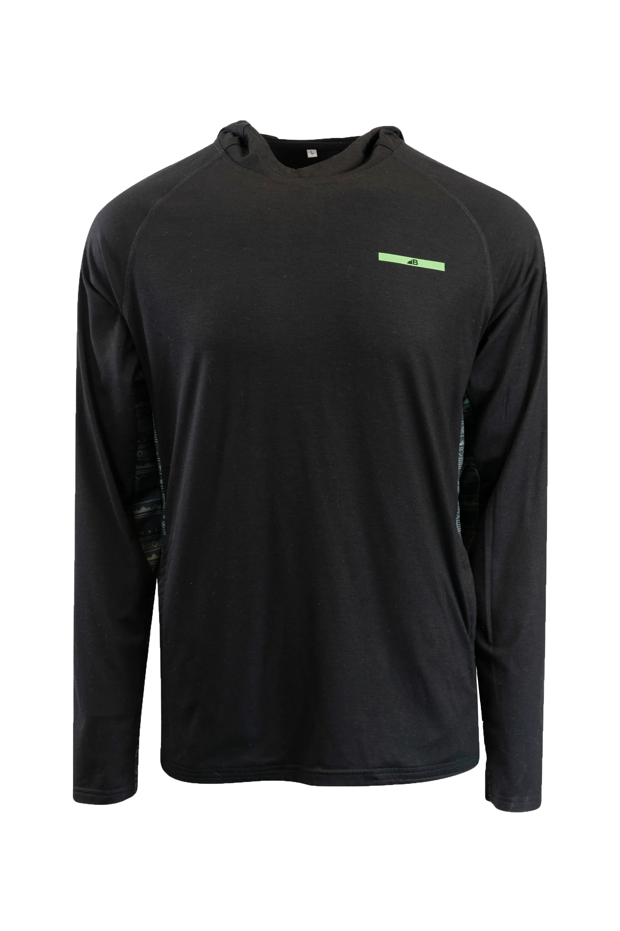 Men's Durango Hoodie