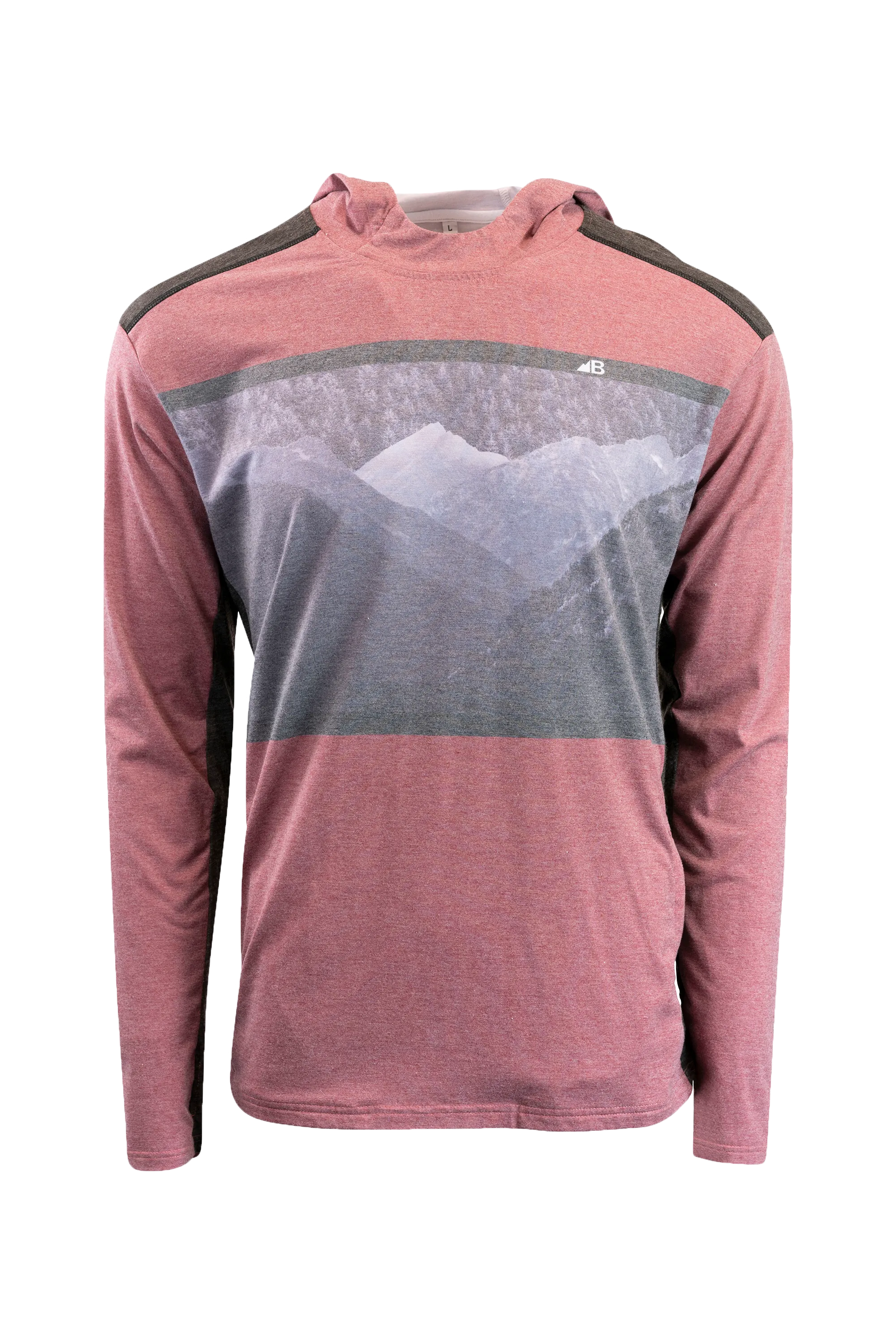 Men's Durango Hoodie