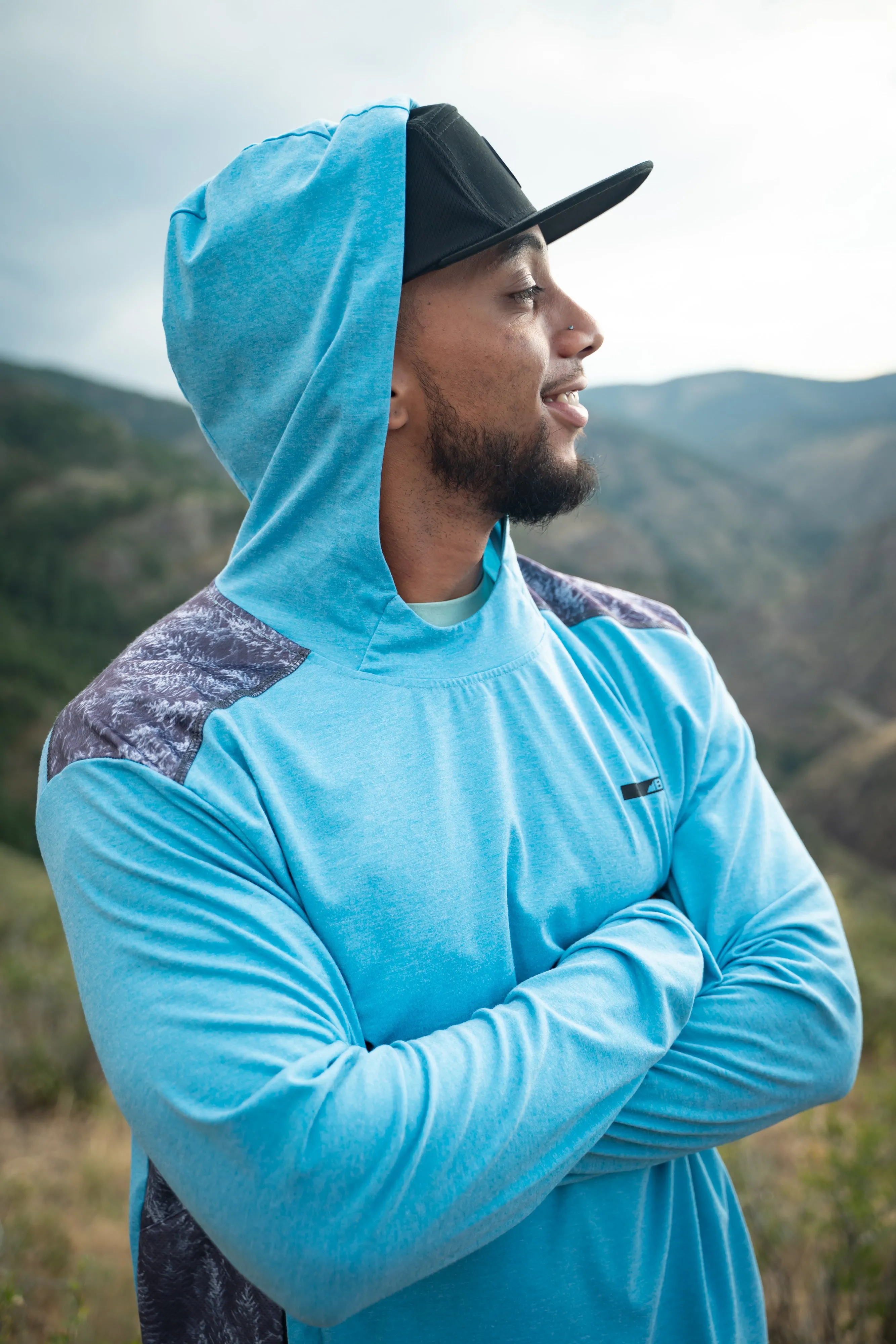 Men's Durango Hoodie