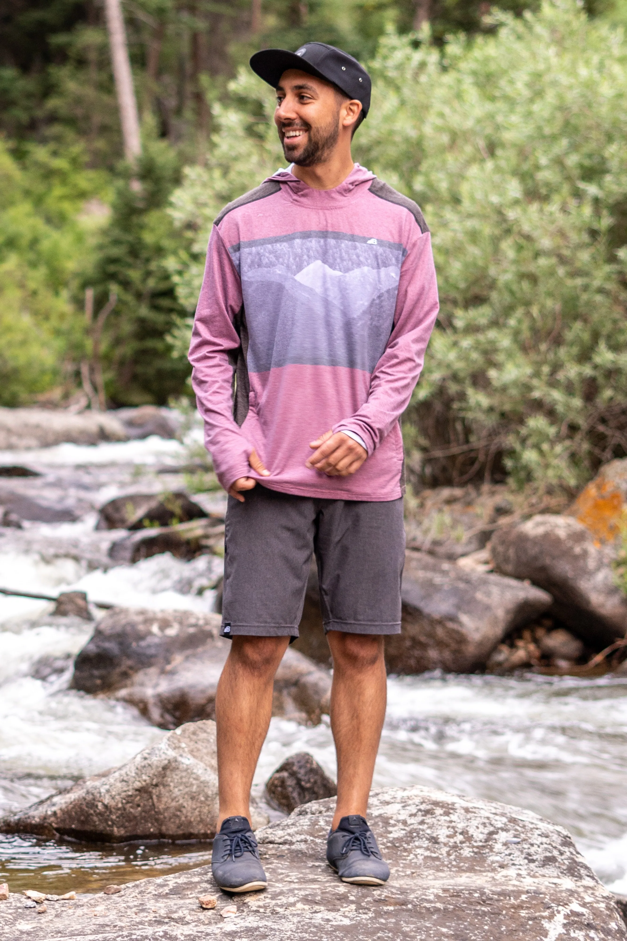 Men's Durango Hoodie