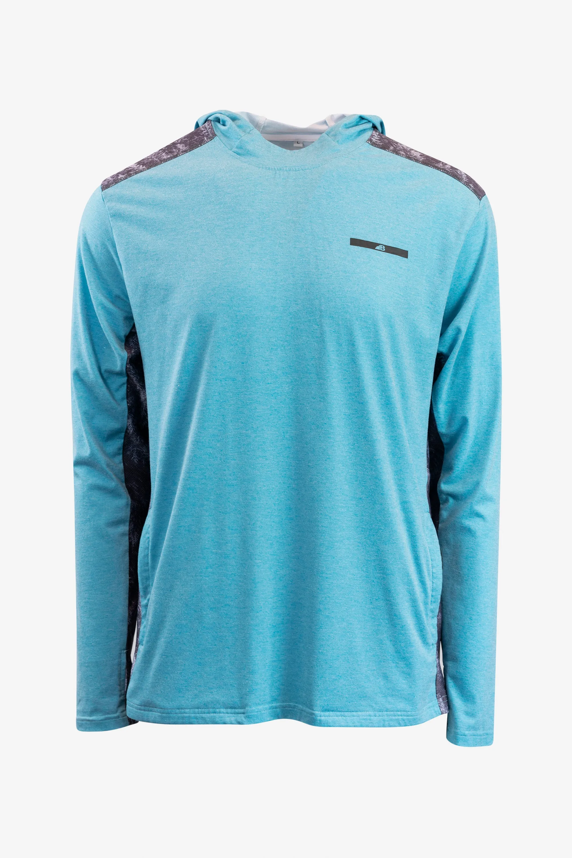 Men's Durango Hoodie