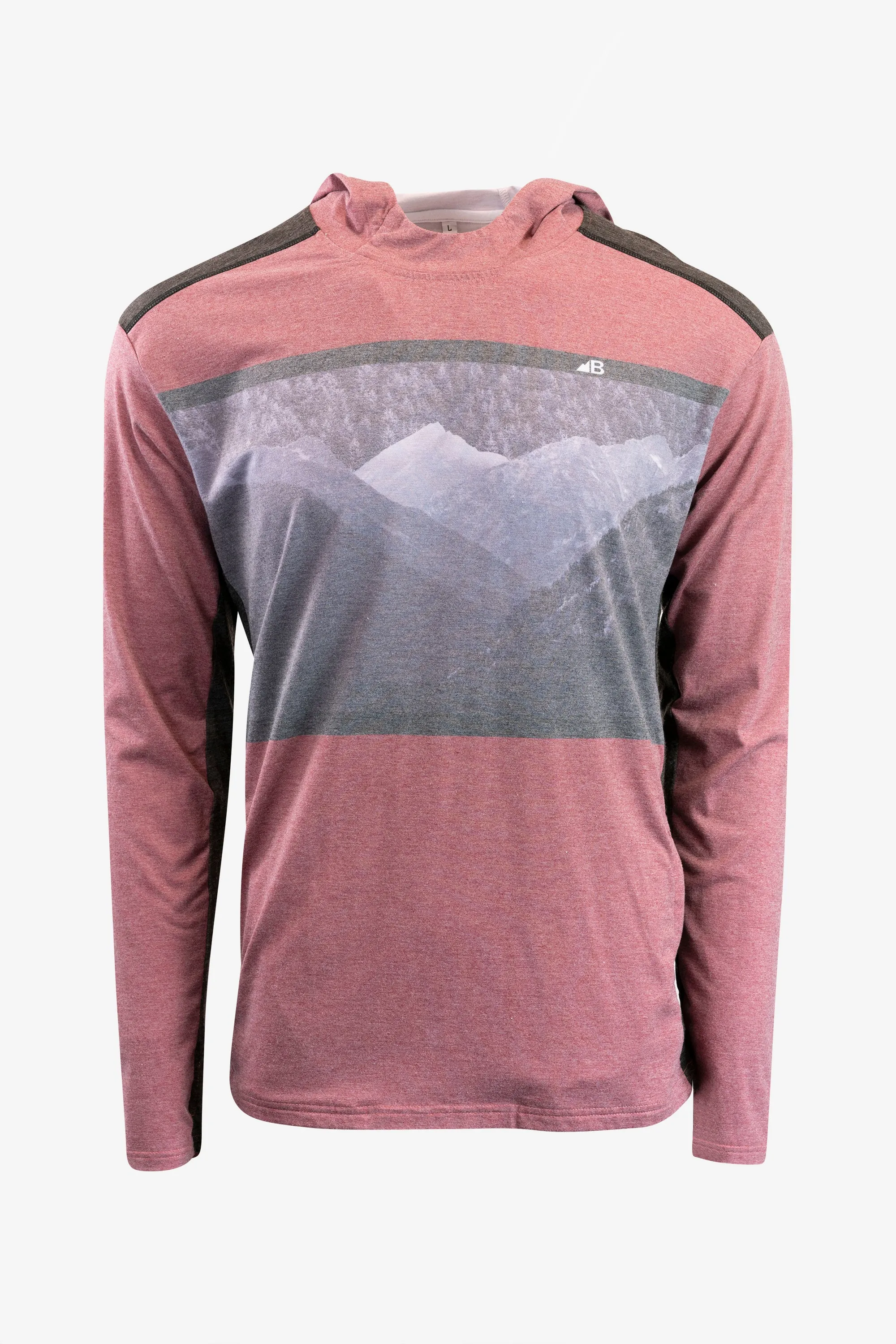Men's Durango Hoodie