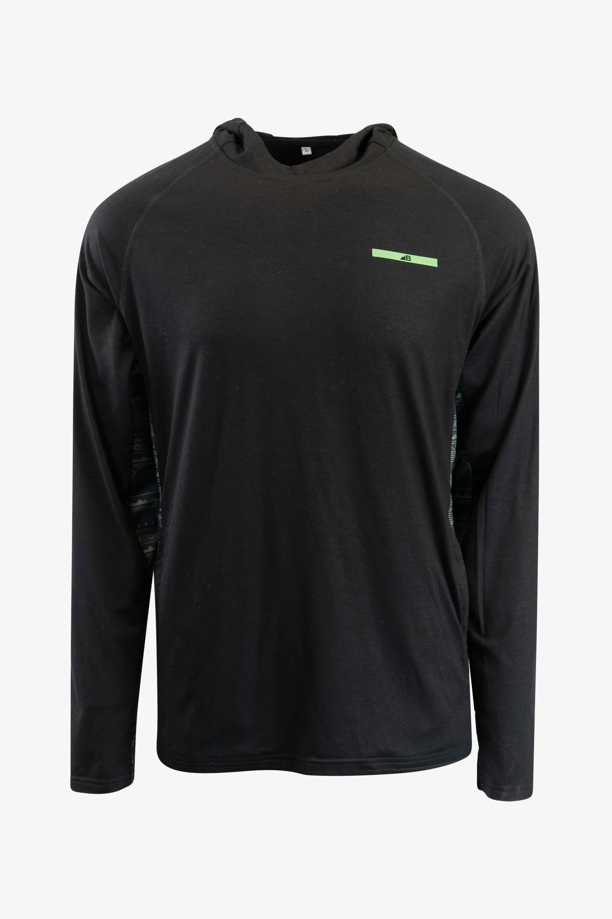Men's Durango Hoodie