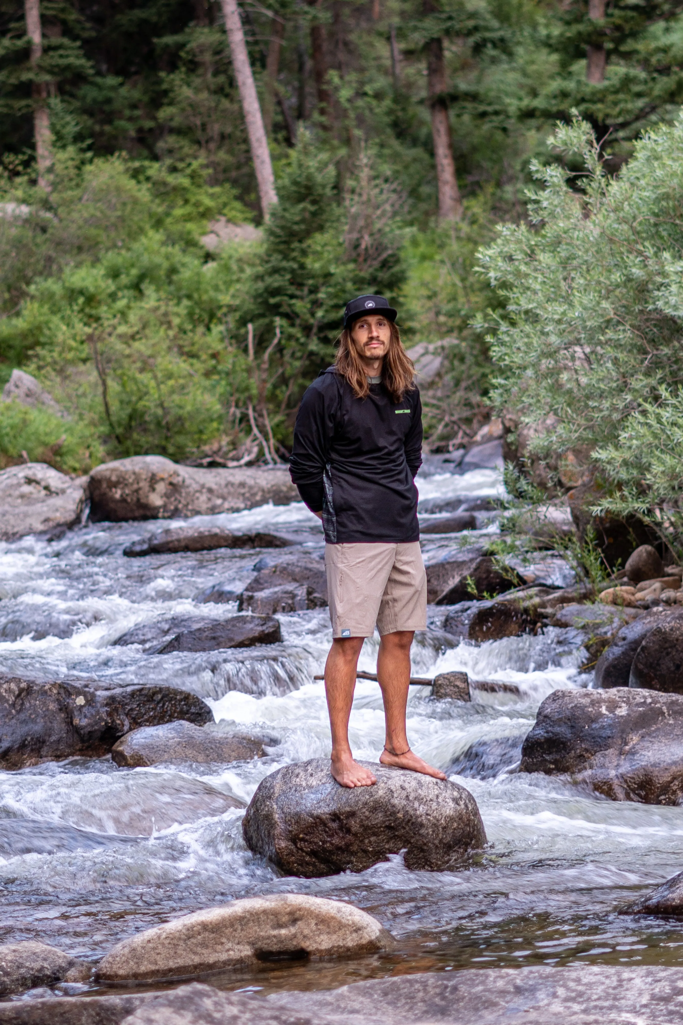 Men's Durango Hoodie
