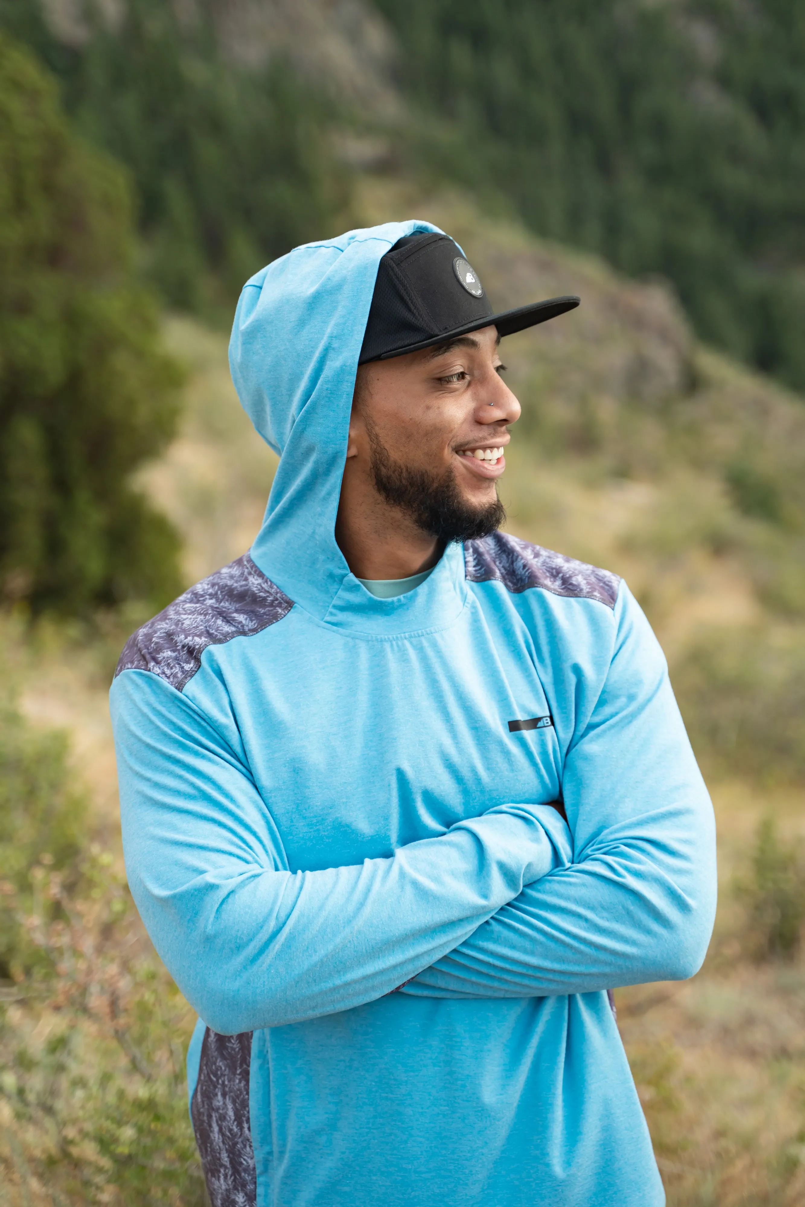 Men's Durango Hoodie