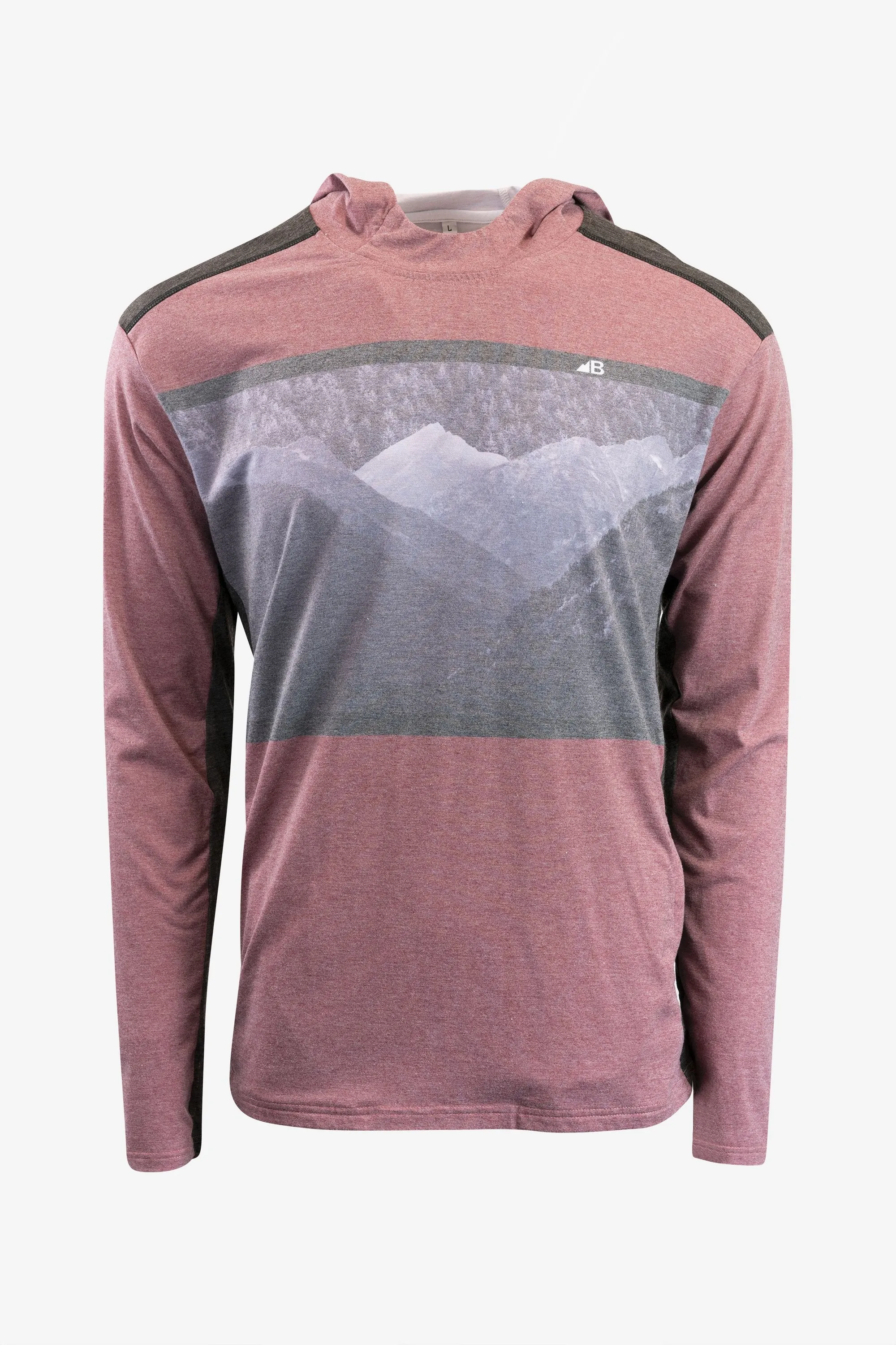 Men's Durango Hoodie