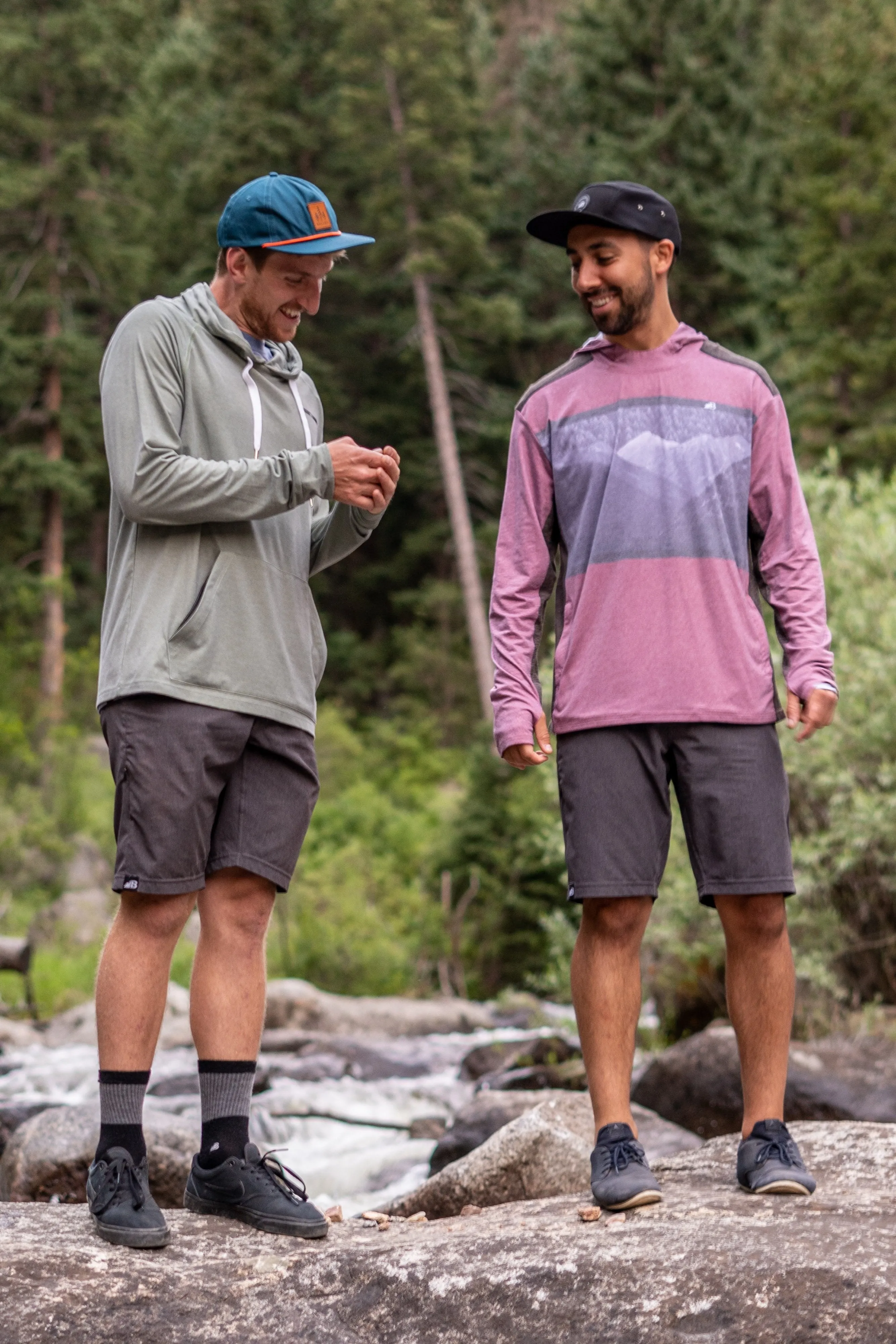 Men's Durango Hoodie