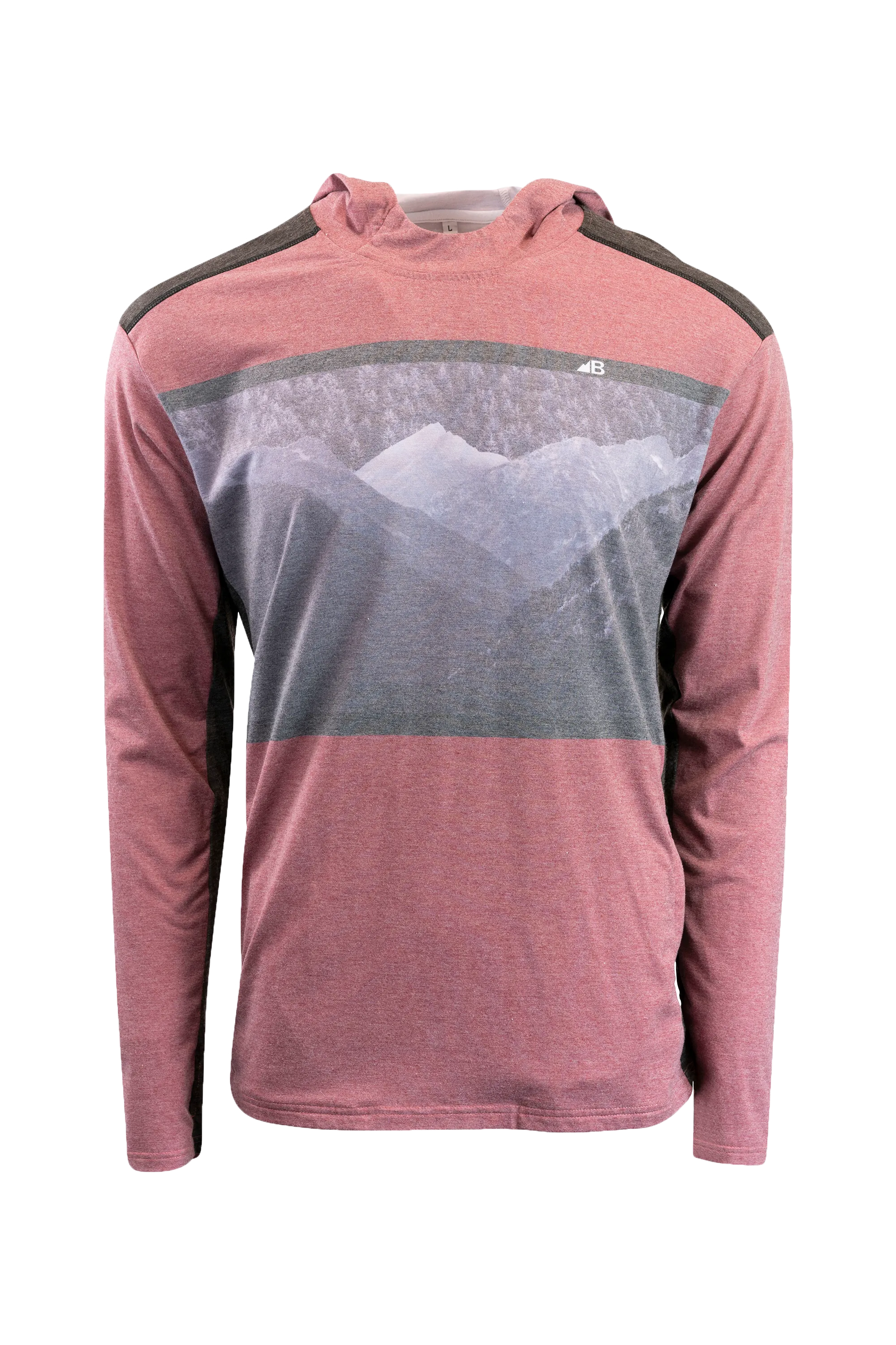 Men's Durango Hoodie