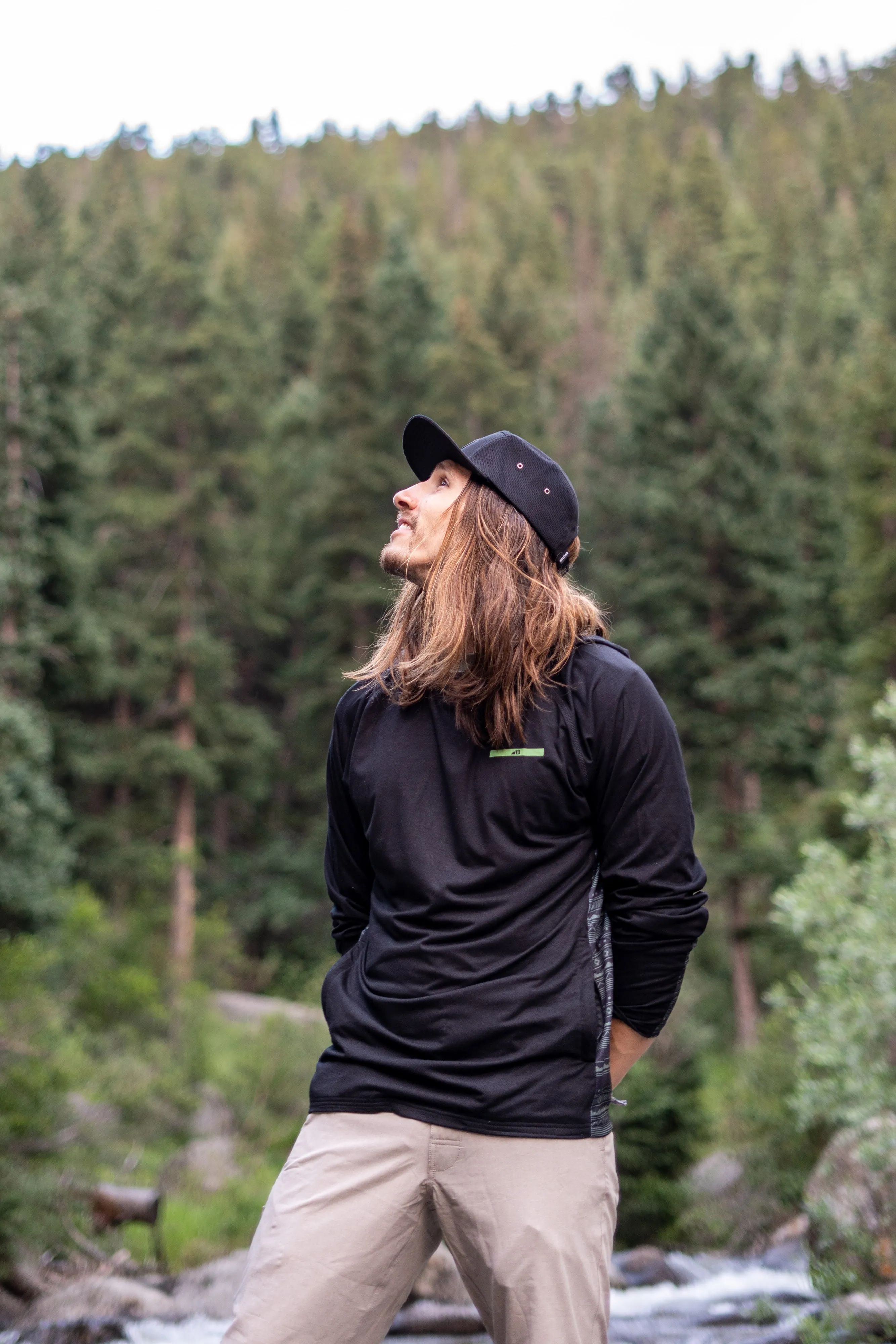 Men's Durango Hoodie