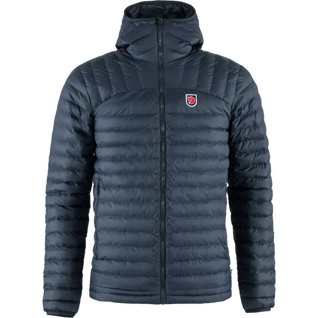 Men's Expedition Latt Hoodie