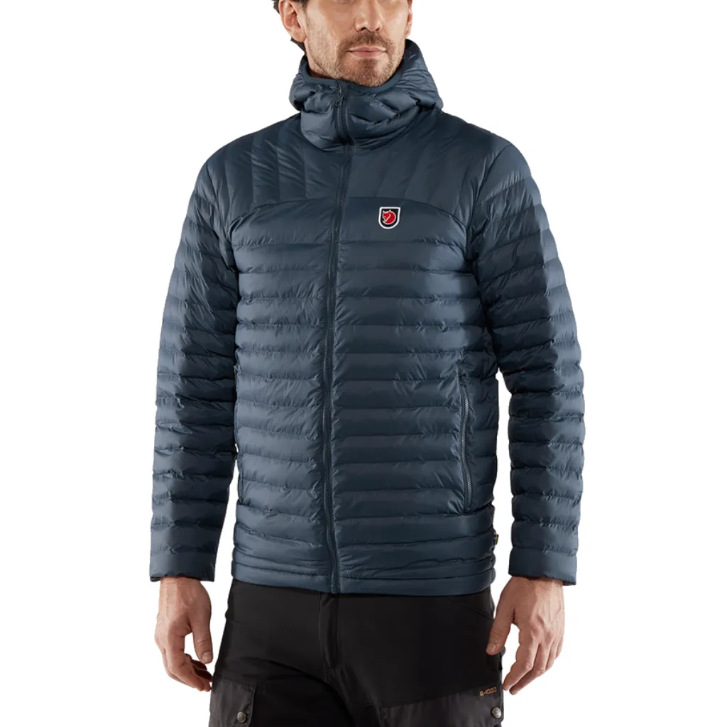 Men's Expedition Latt Hoodie